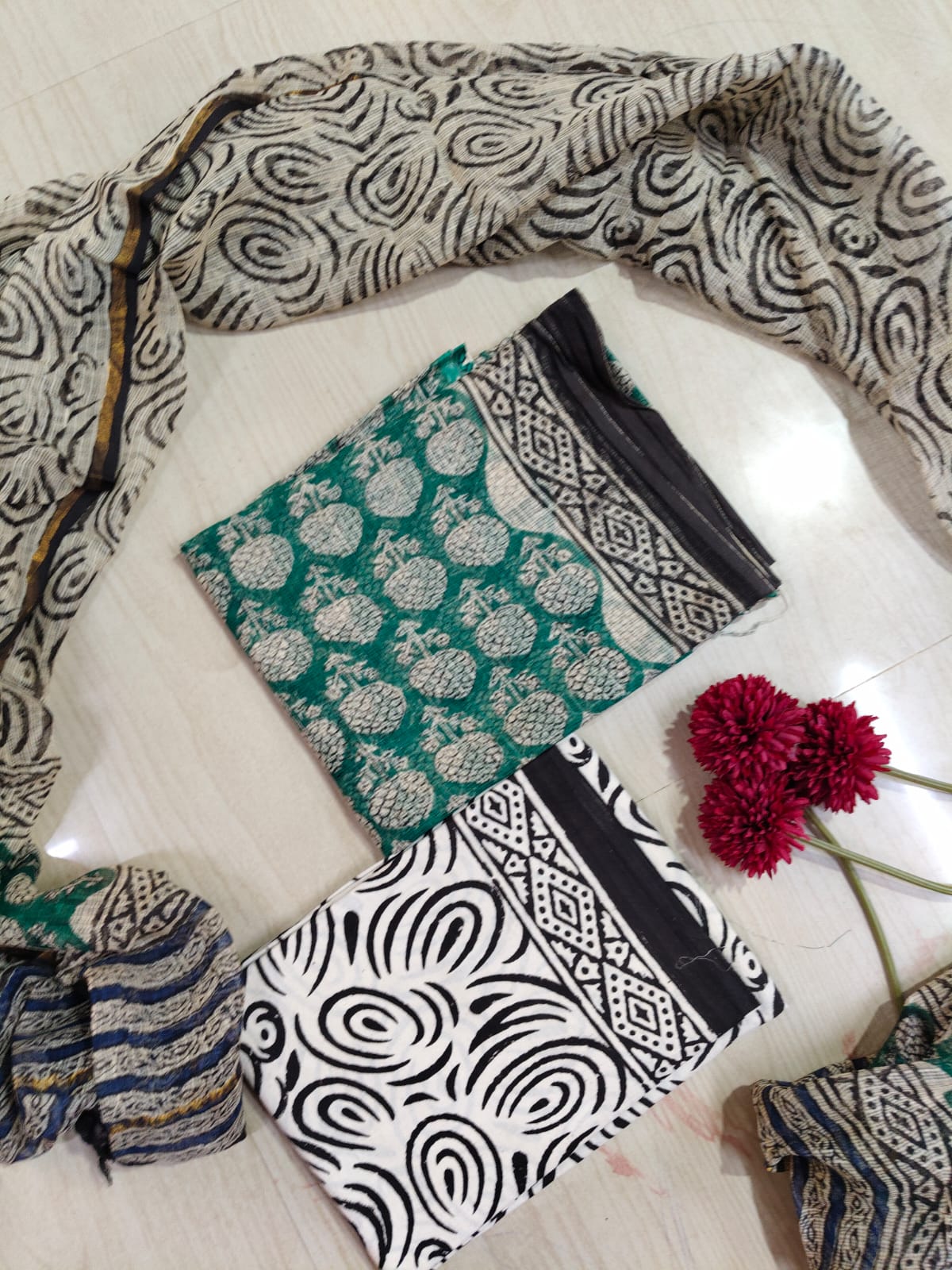 Kotta Cotton RS65