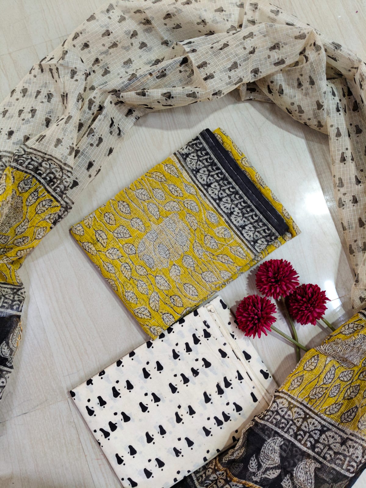 Kotta Cotton RS66