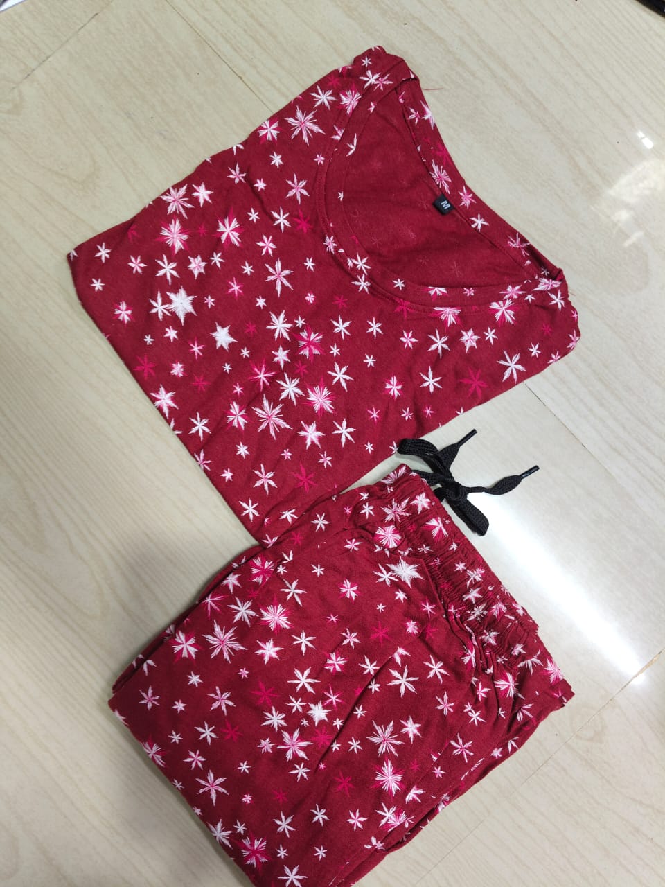 Night suits - NS166