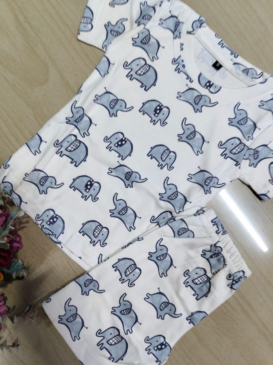 Kids Co-ord Set KS66