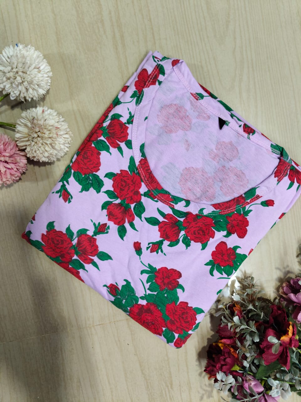 Non Feeding Maxi - NFM167