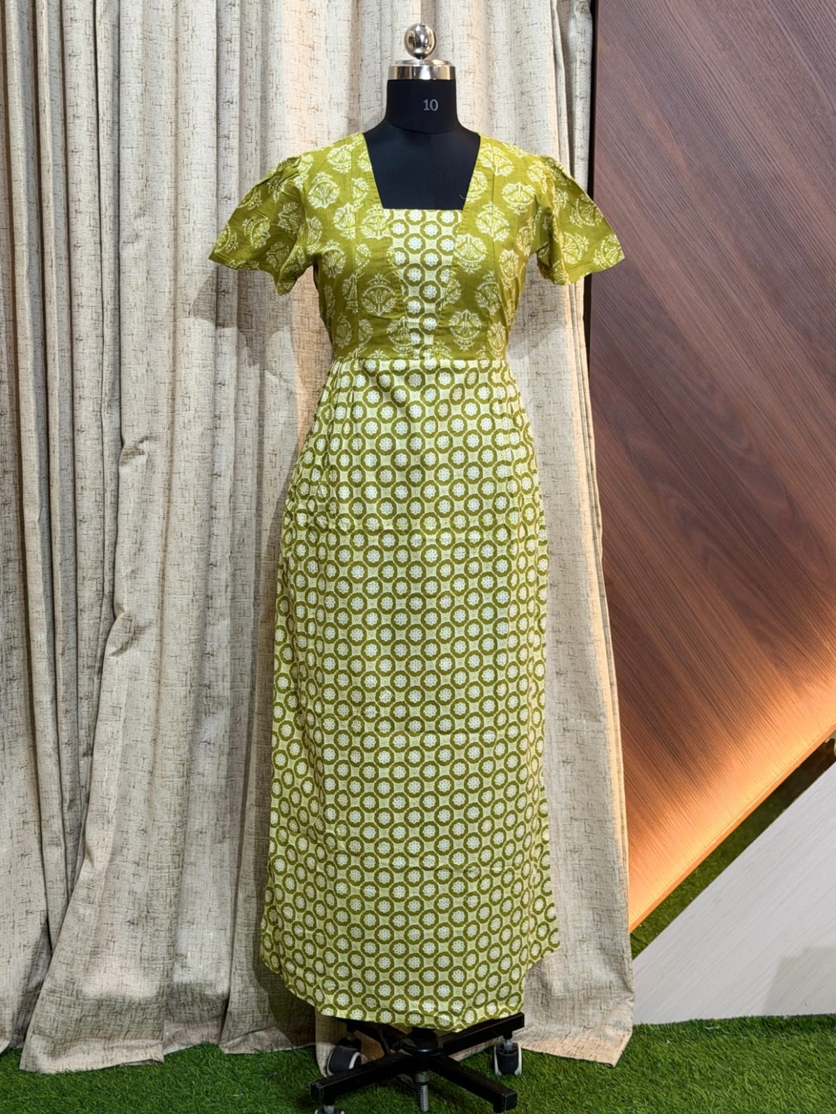 Frock Nighty FN167