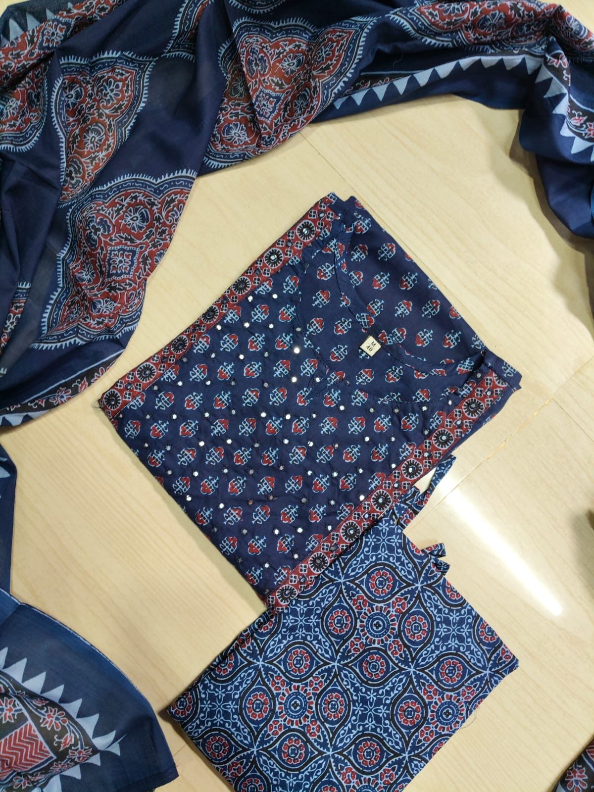 Classic Styles - DDS268