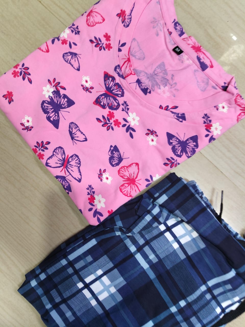 Night suits - NS168