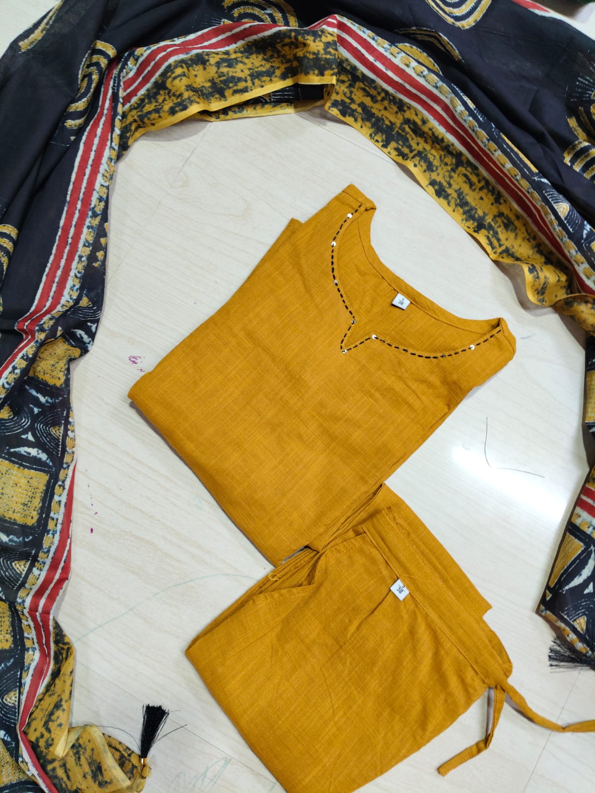 Classic Styles - DDS168