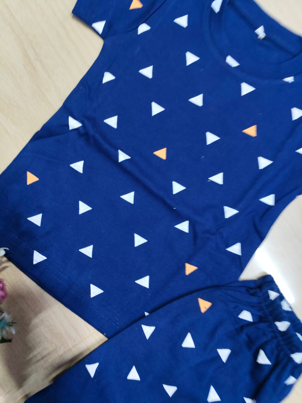 Kids Co-ord Set KS68