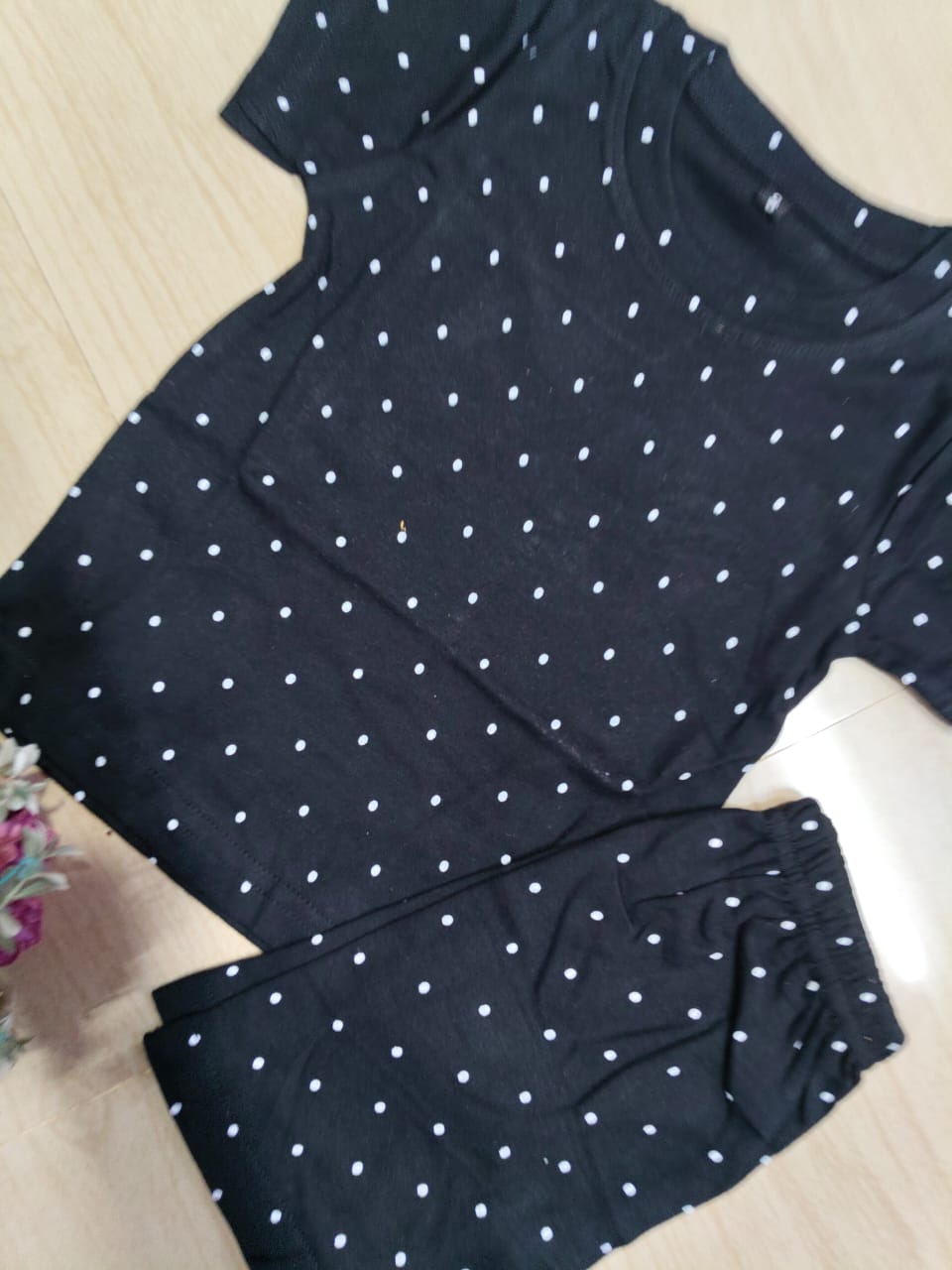 Kids Co-ord Set KS69