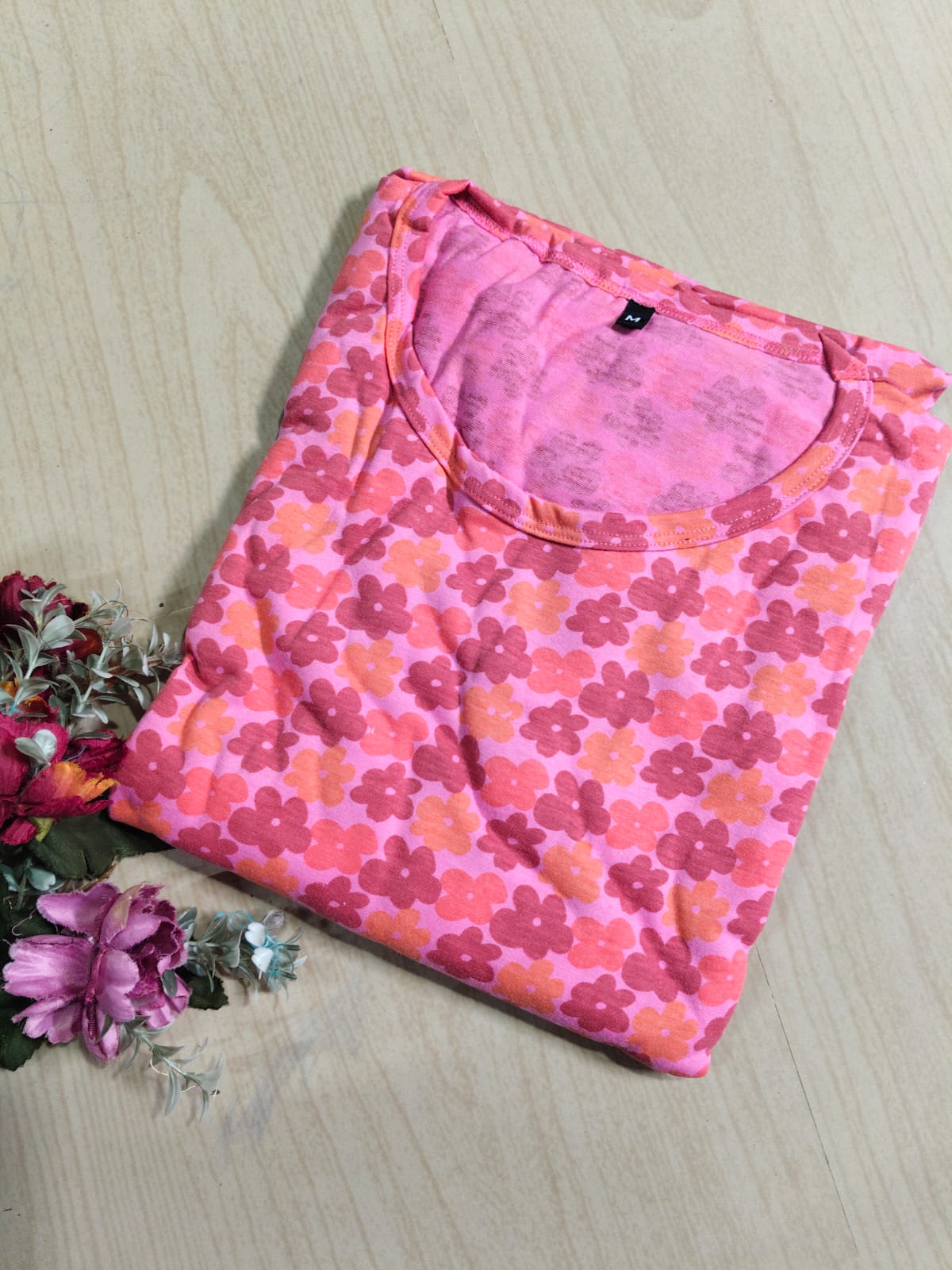 Non Feeding Maxi - NFM169