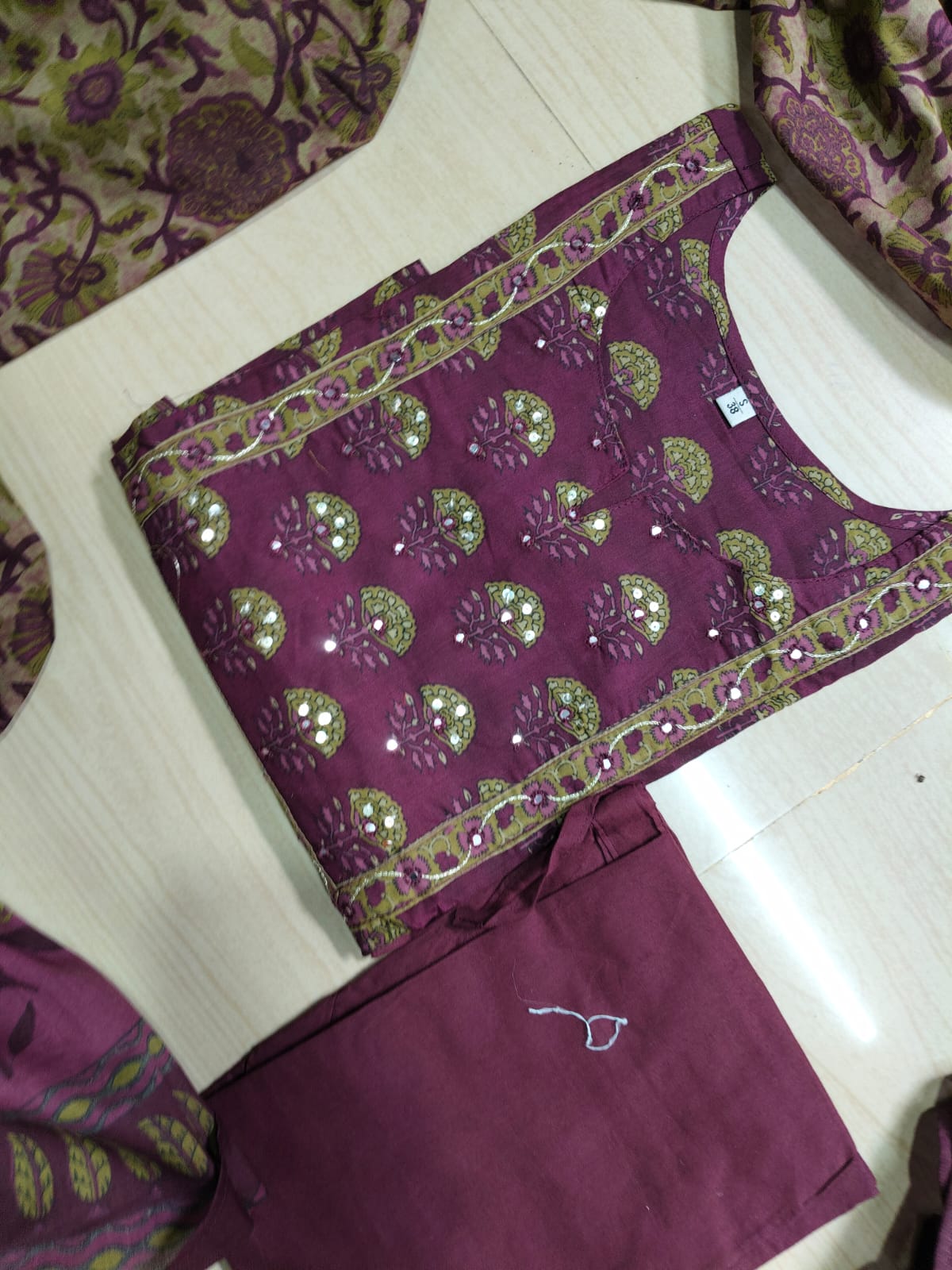 Classic Styles - DDS269