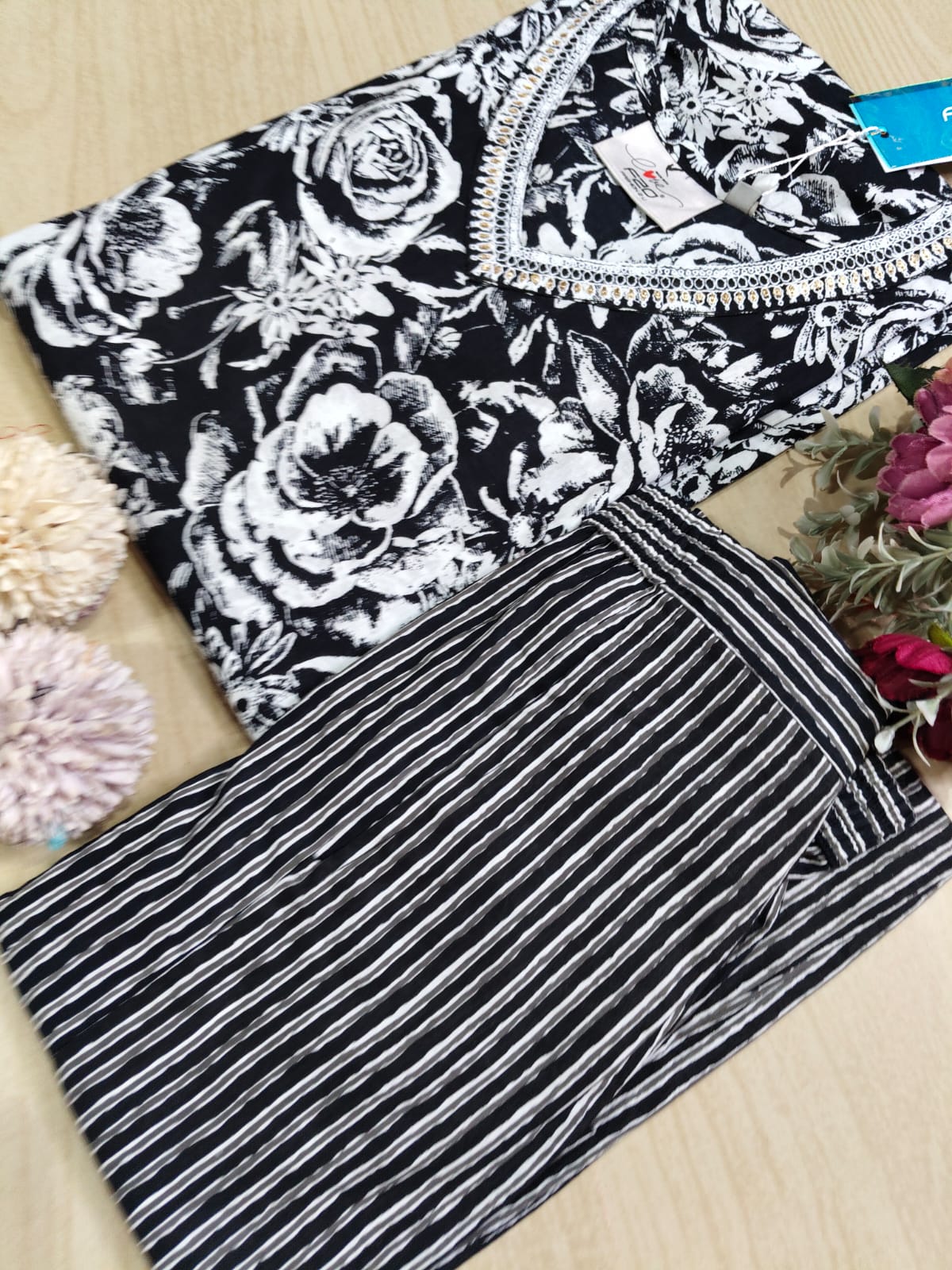 Cotton Paradise CP06