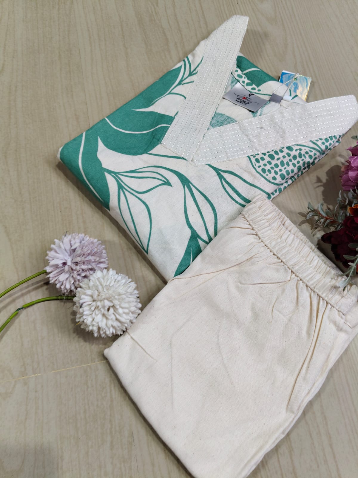 Cotton Kurti - PK062