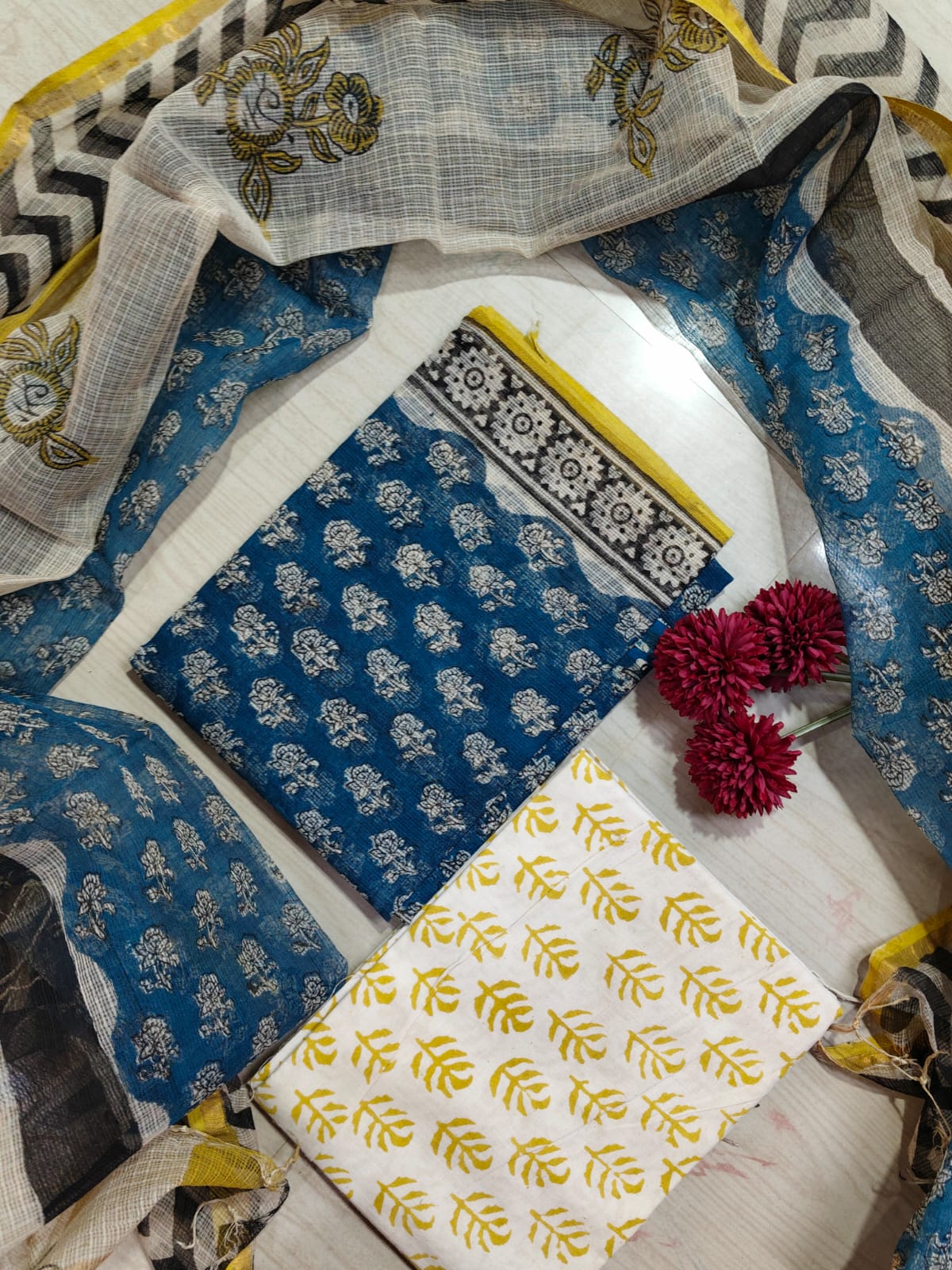 Kotta Cotton RS70
