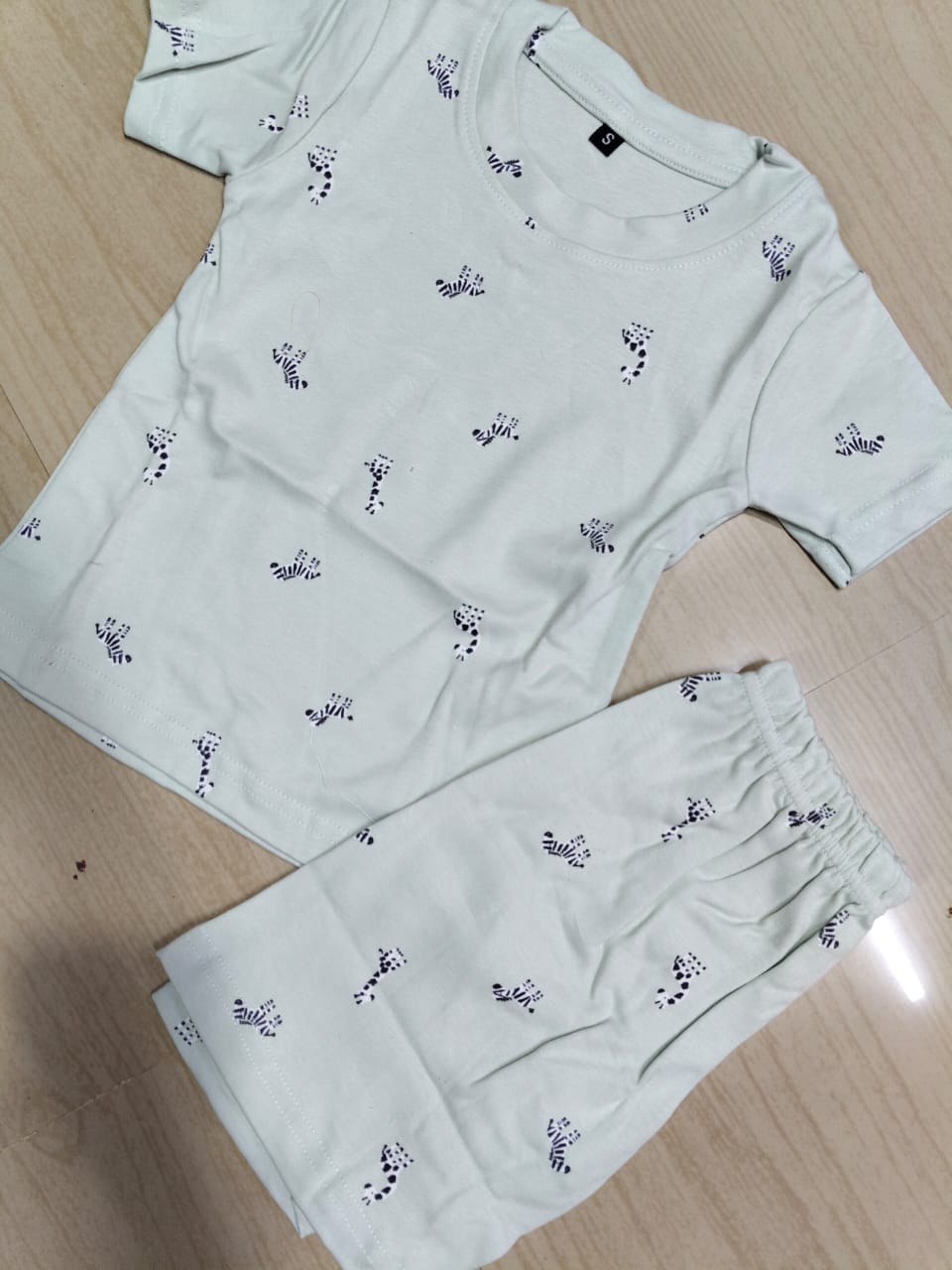 Kids Co-ord Set KS70