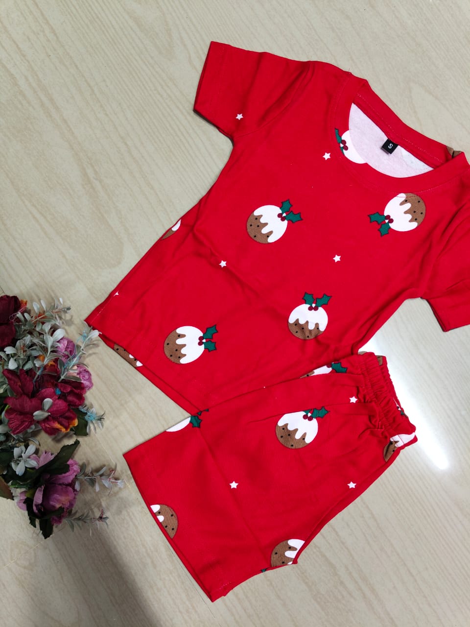 Kids Co-ord Set KS71
