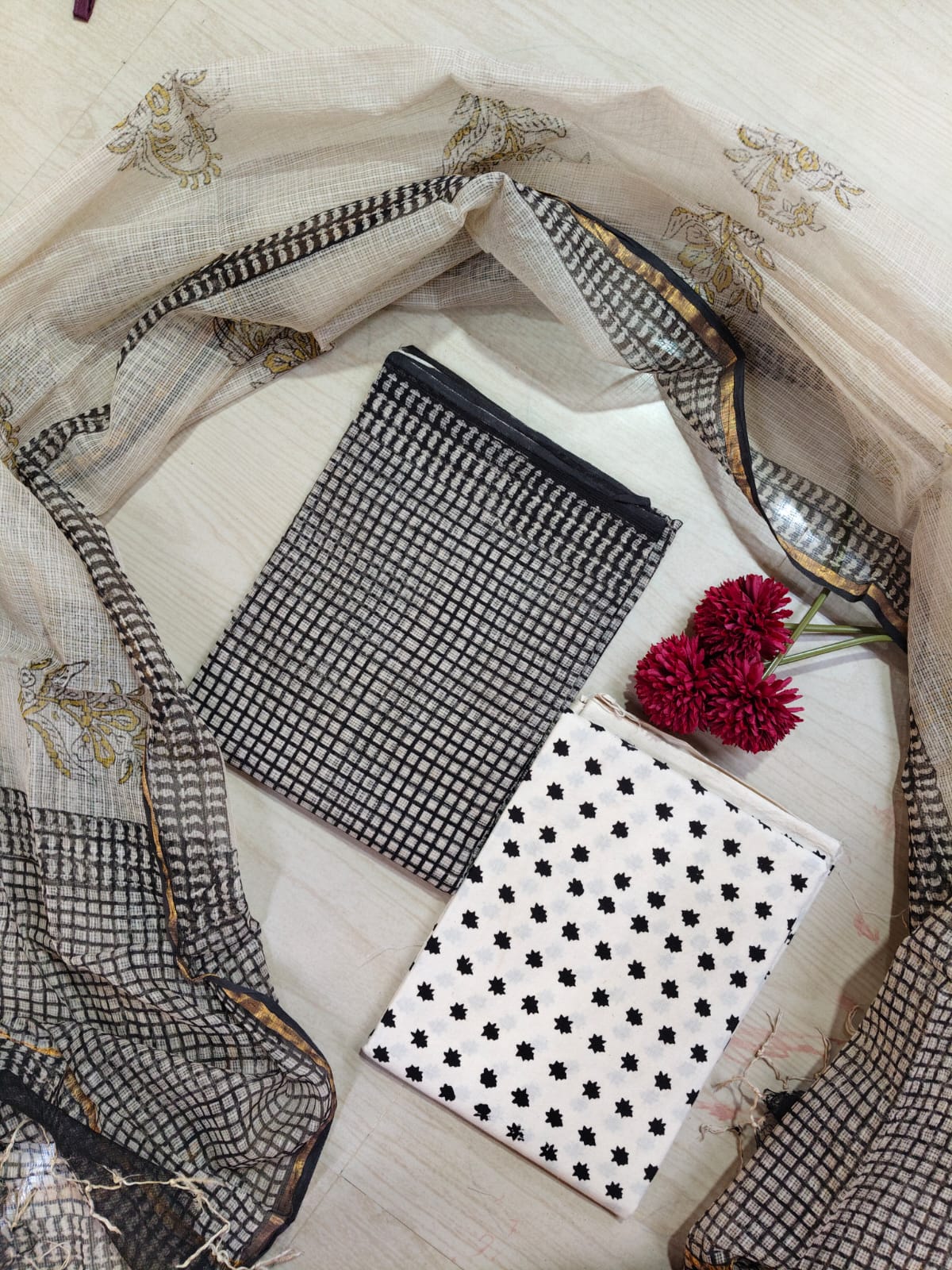 Kotta Cotton RS71