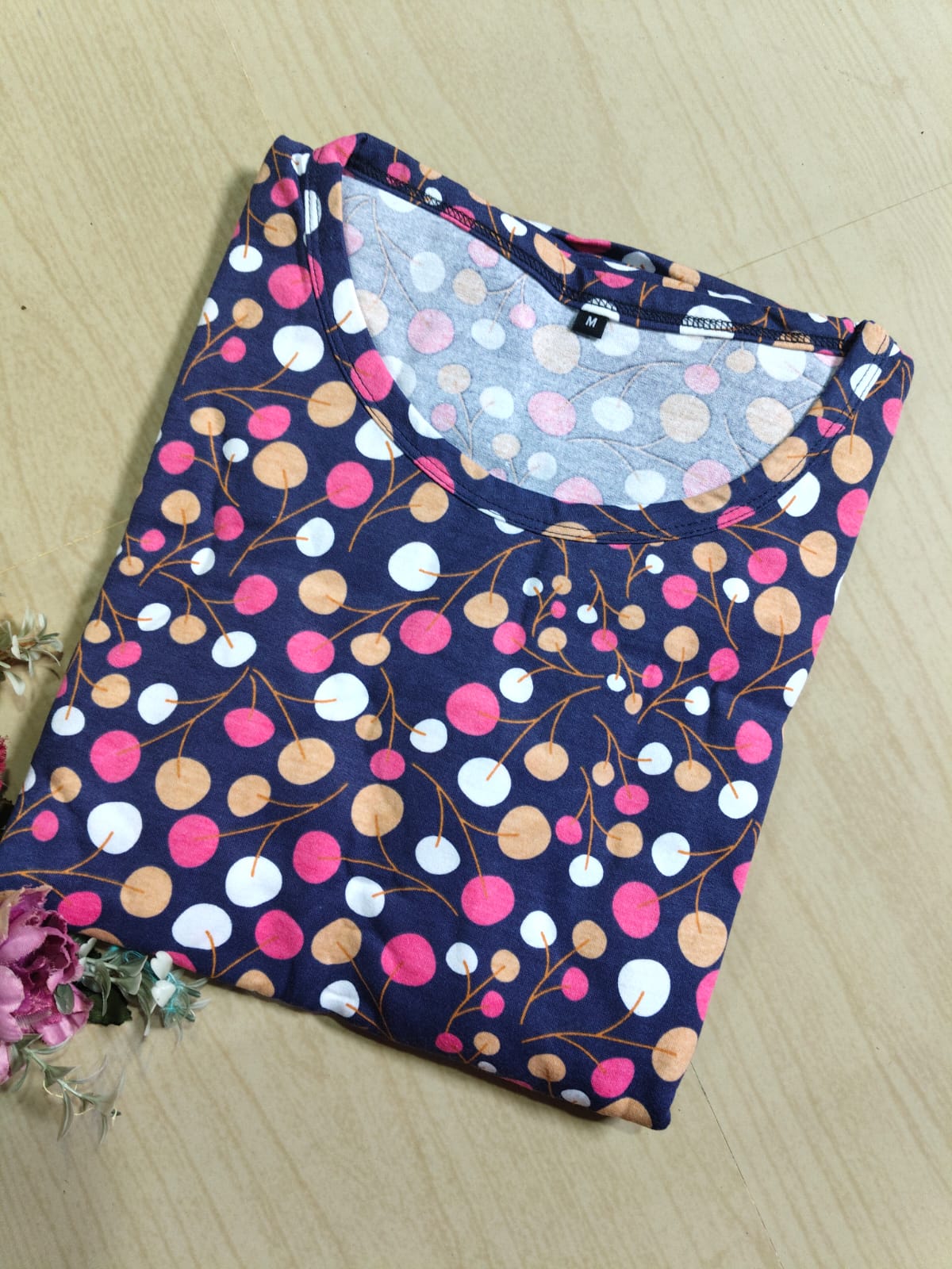 Non Feeding Maxi - NFM172