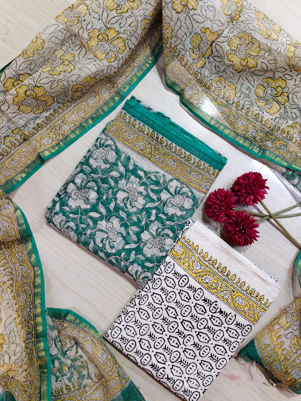 Kotta Cotton RS72