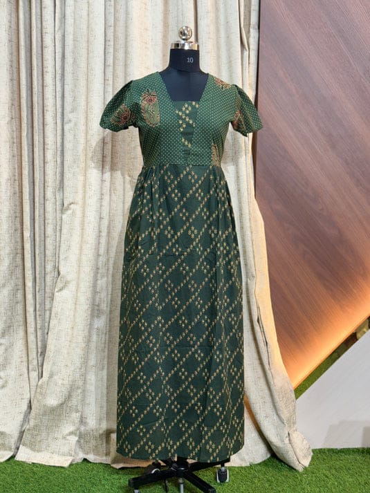 Frock Nighty FN172