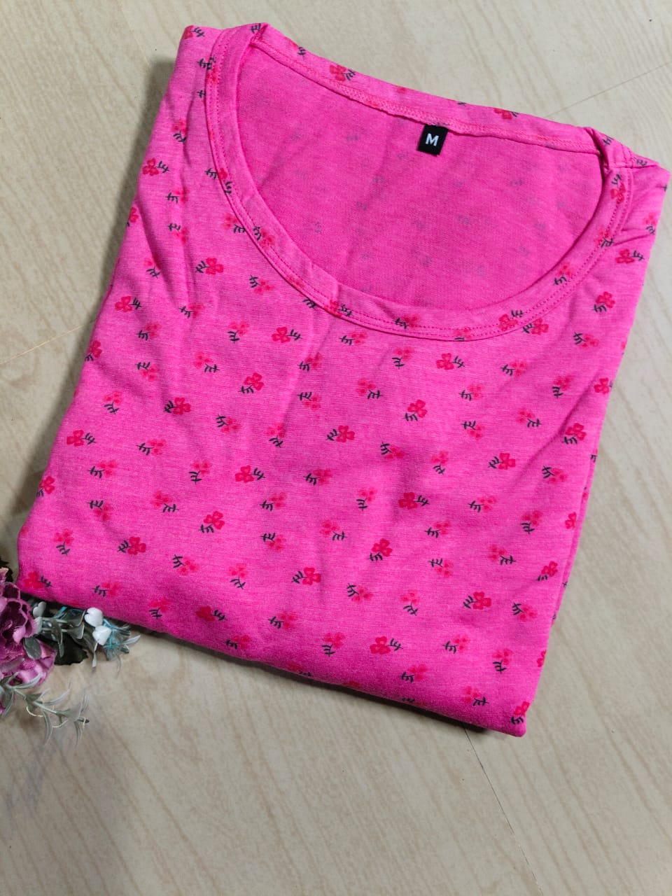 Non Feeding Maxi - NFM174