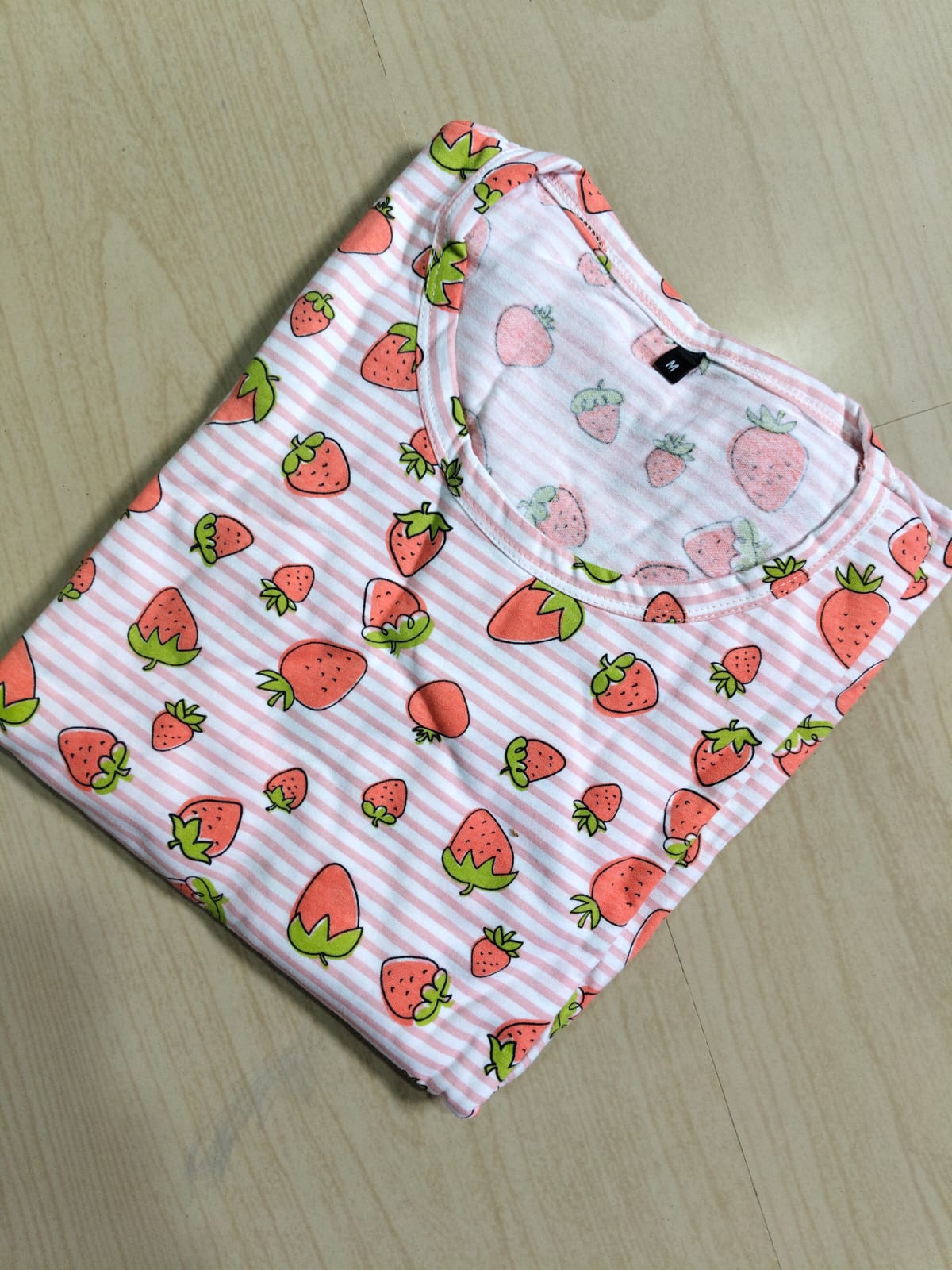 Non Feeding Maxi - NFM176