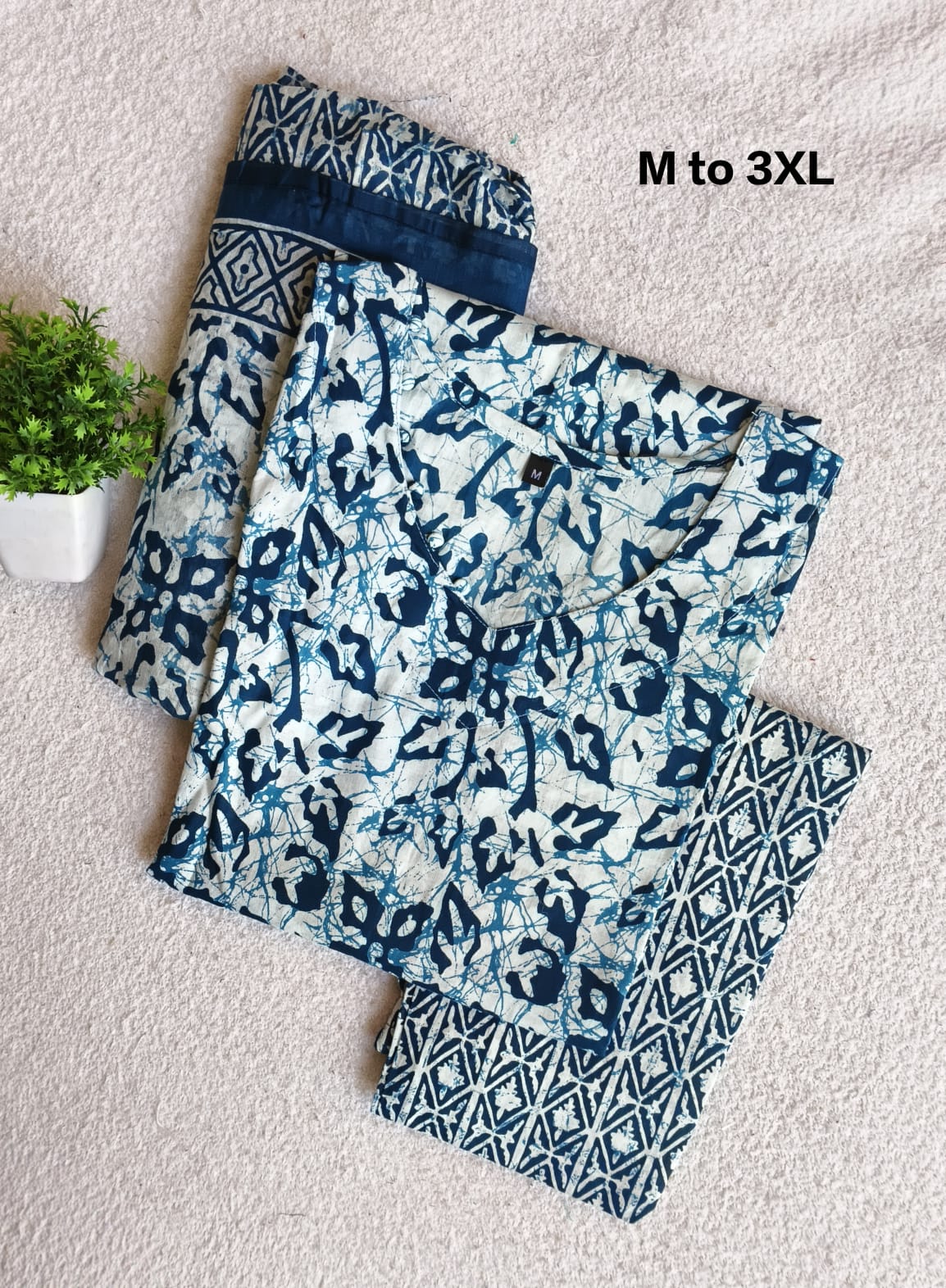 Petals Dupatta Sets - FDS77