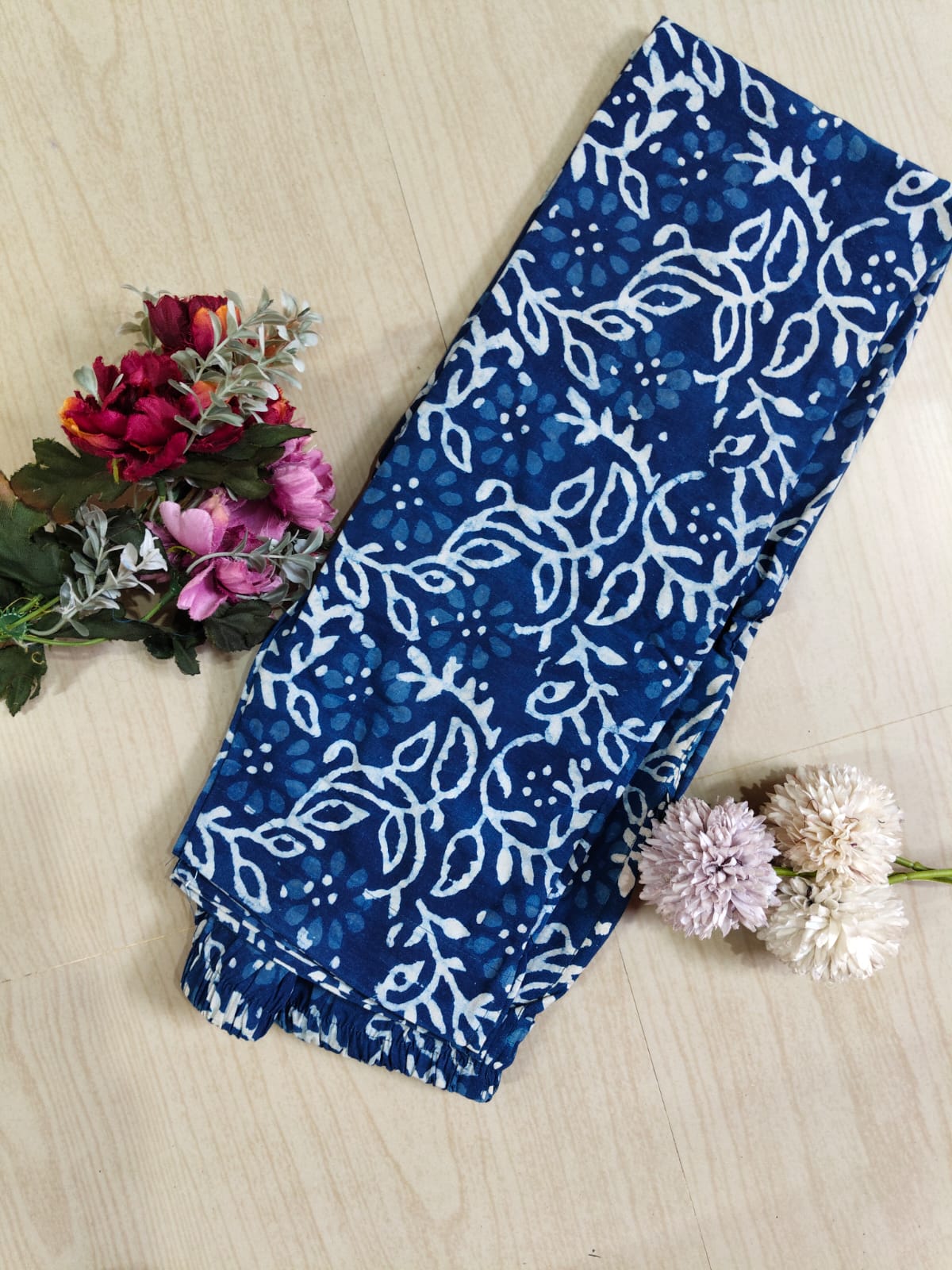 Cigraette Pant - CP077