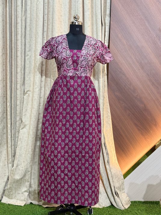 Frock Nighty FN177