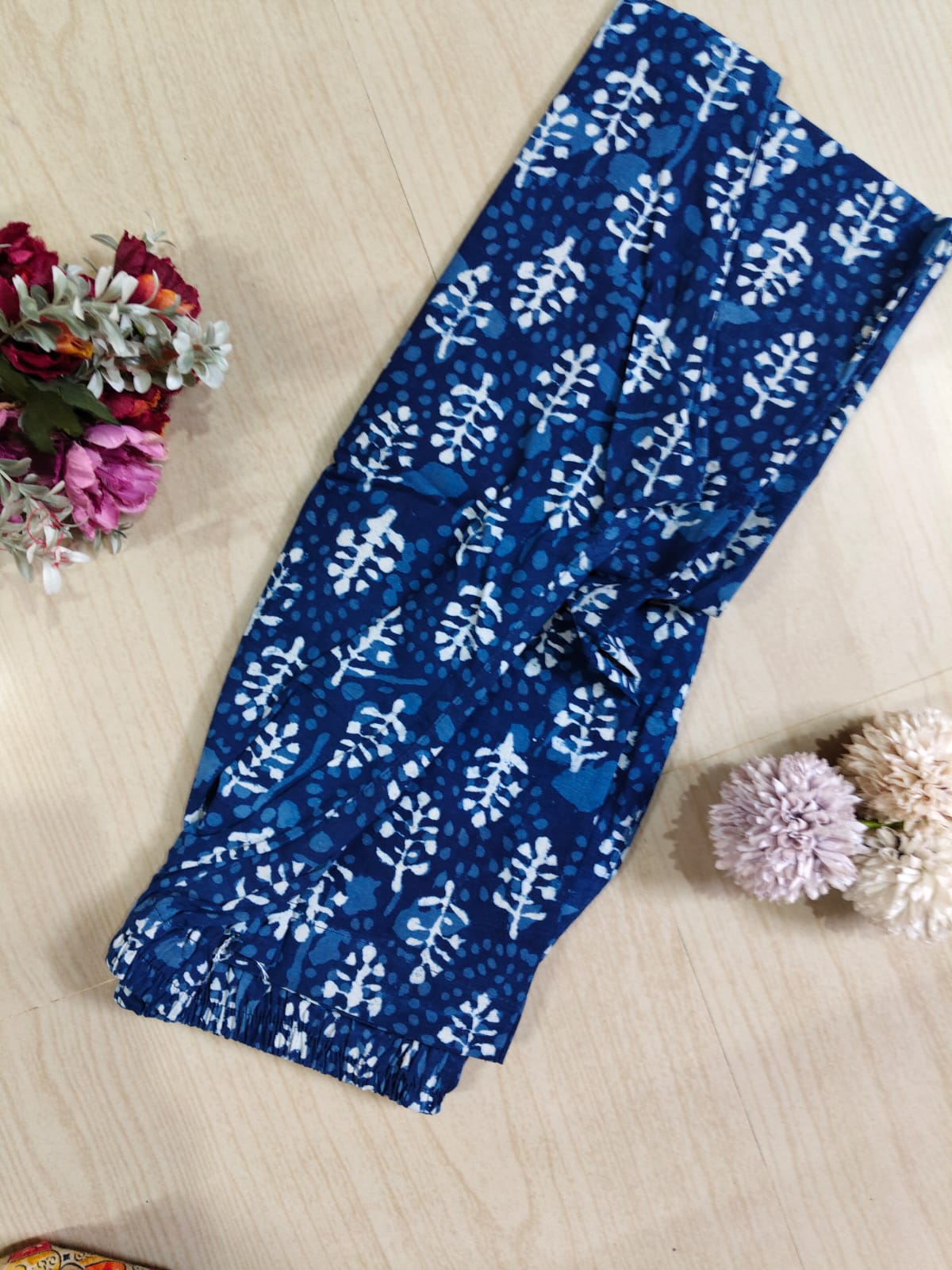 Cigraette Pant - CP078