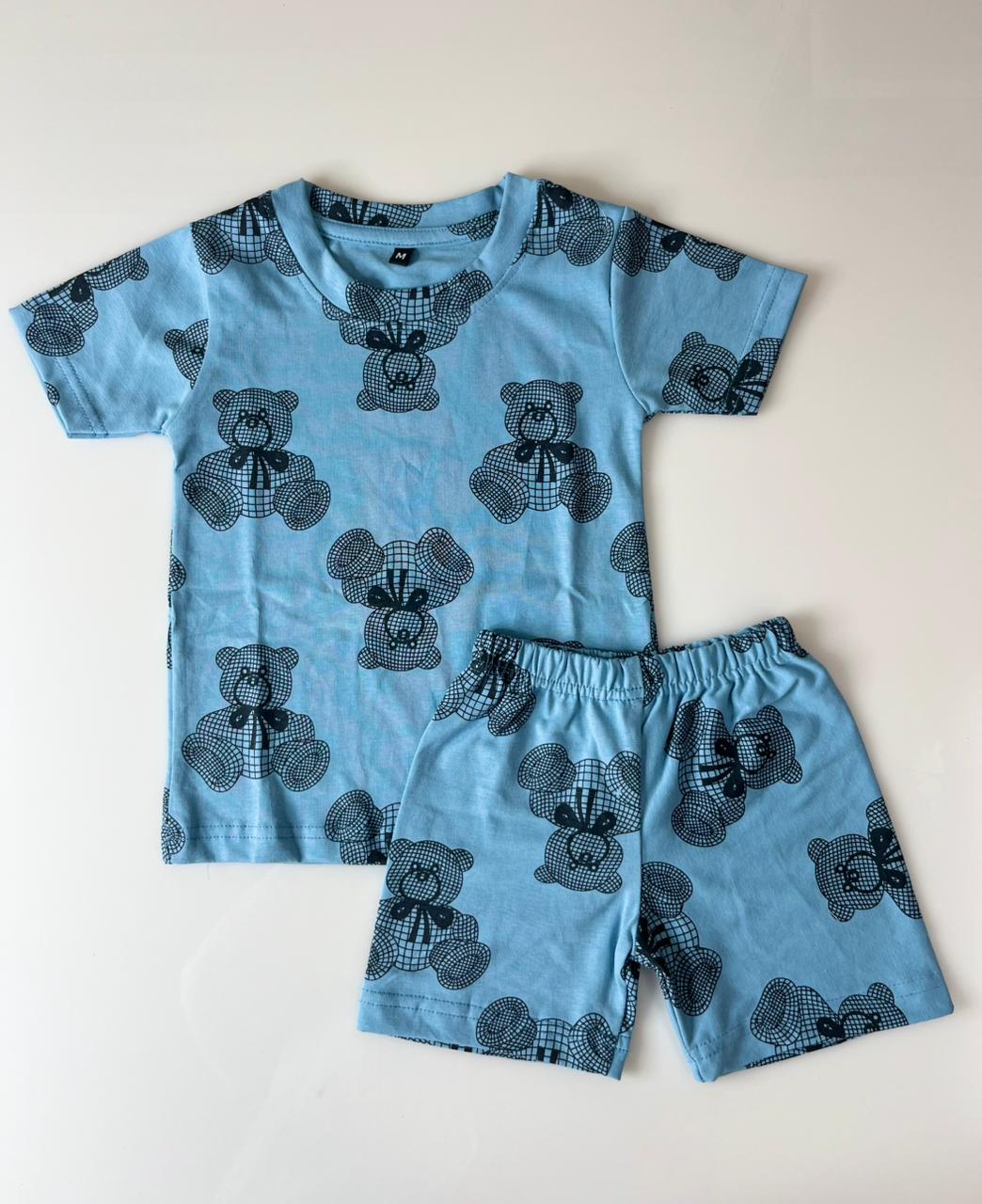Kids Co-ord Set KS78
