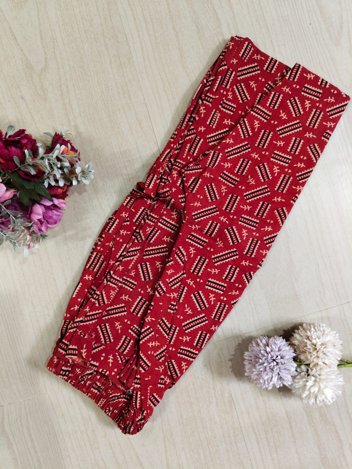 Cigraette Pant - CP079