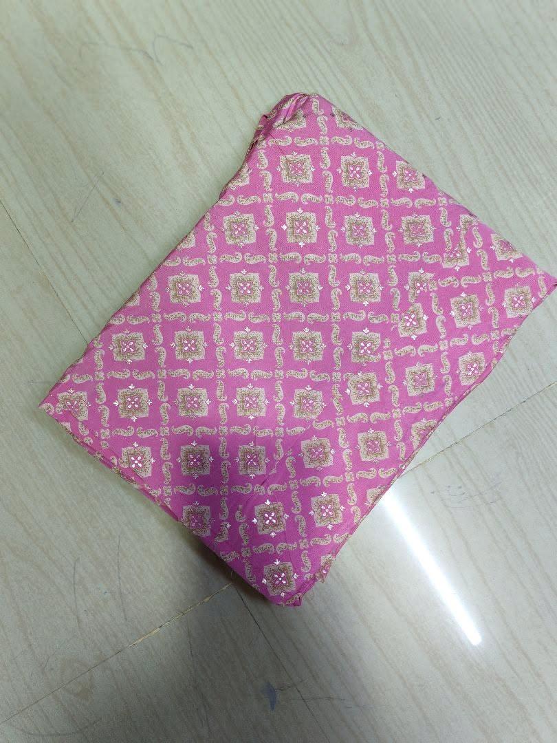 Crepe Silk Palazzo CPA07