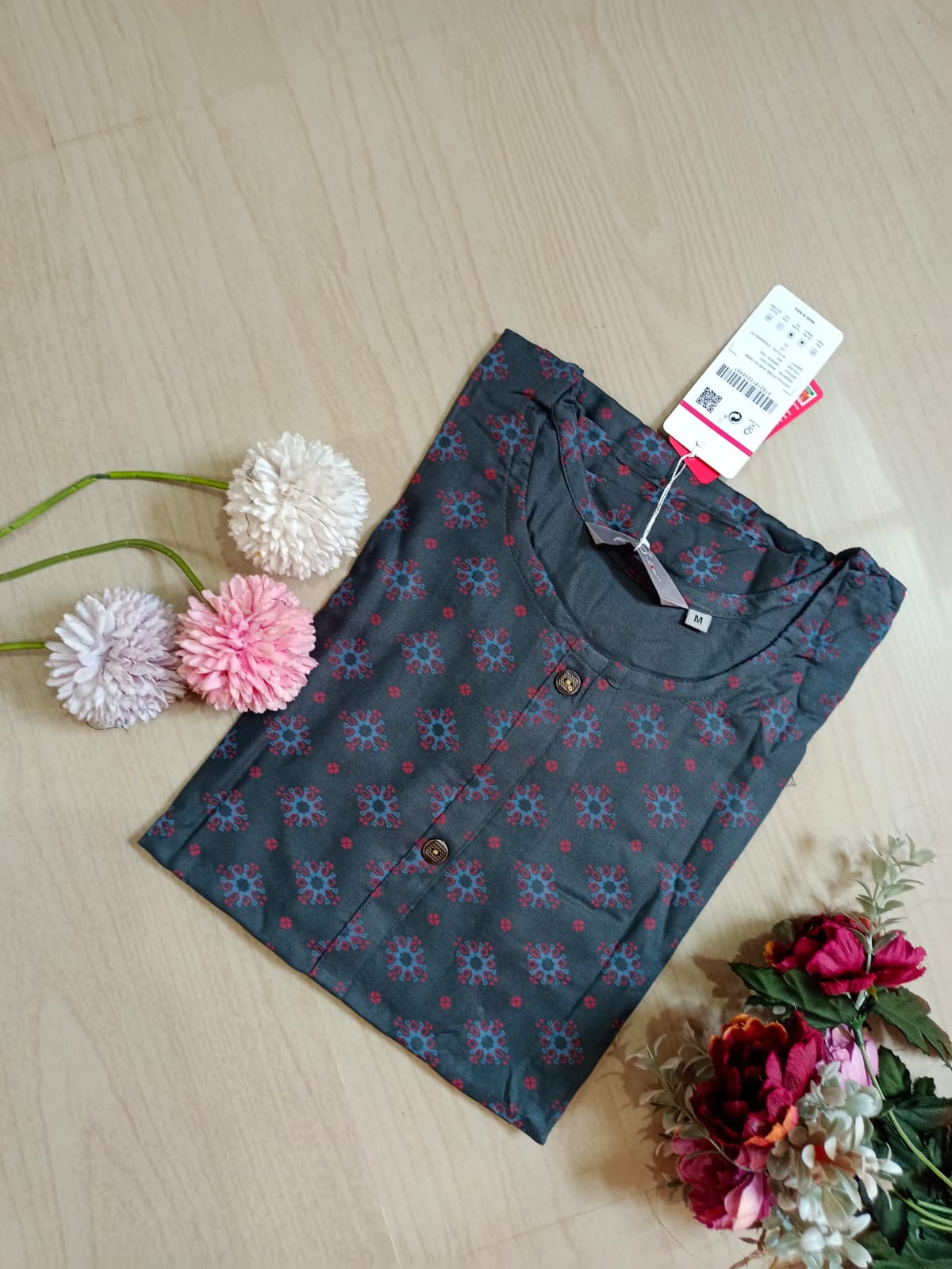 250 Kurtis K48