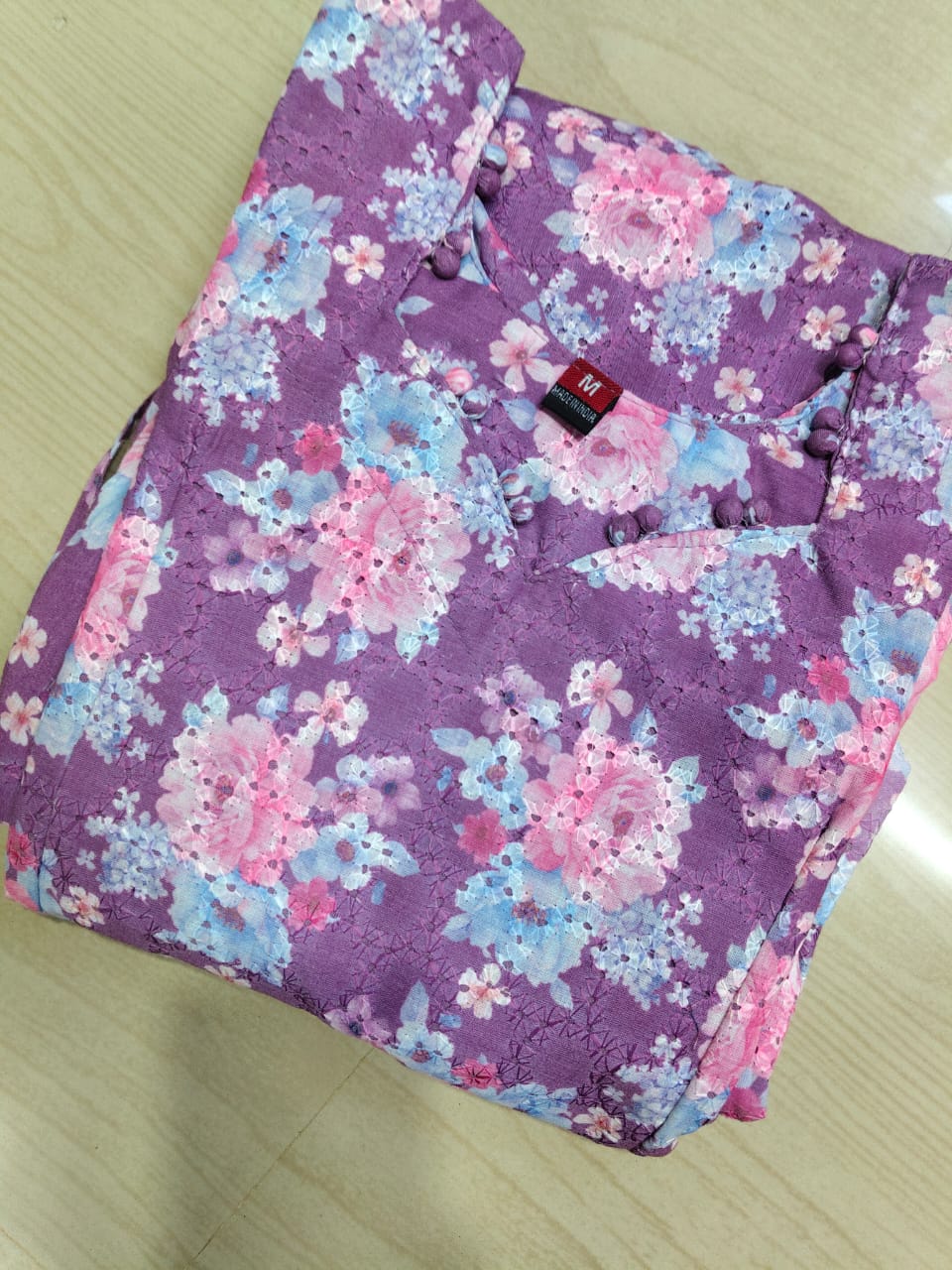 Hakoba Frocks HF07