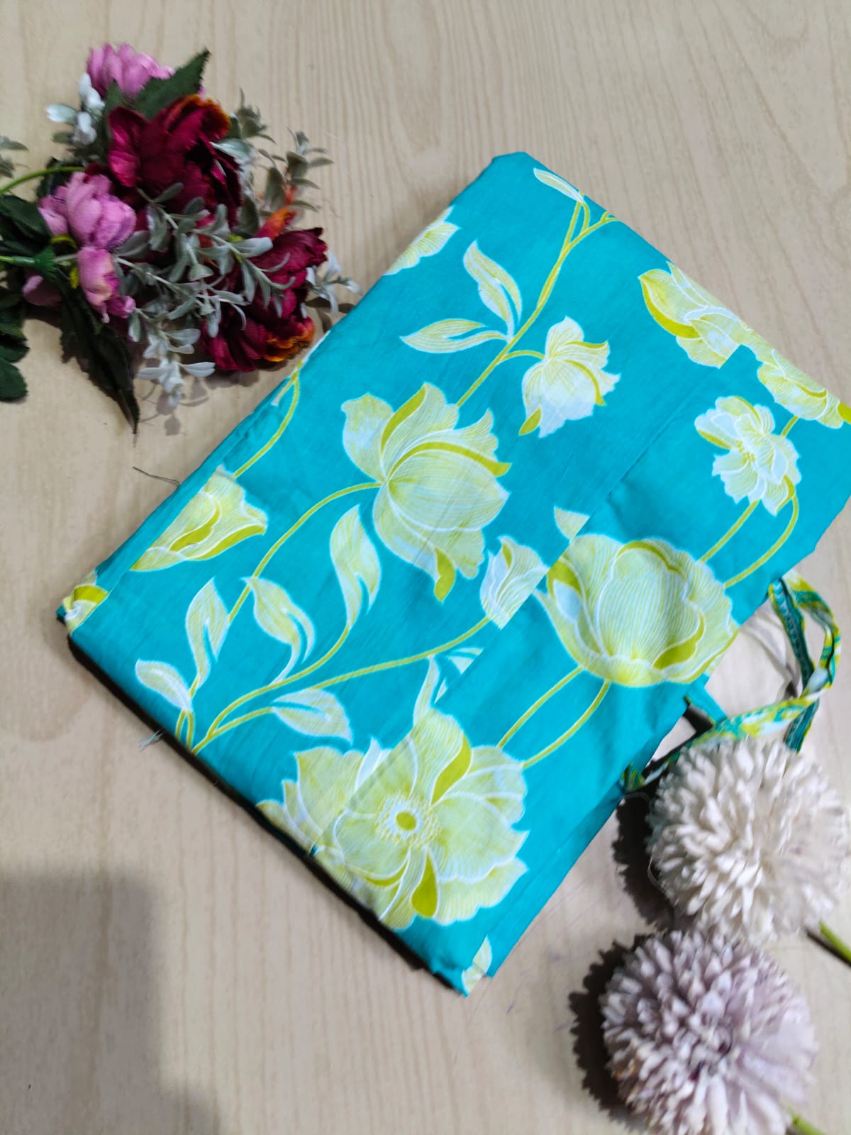 Cotton Palazzo CPA07