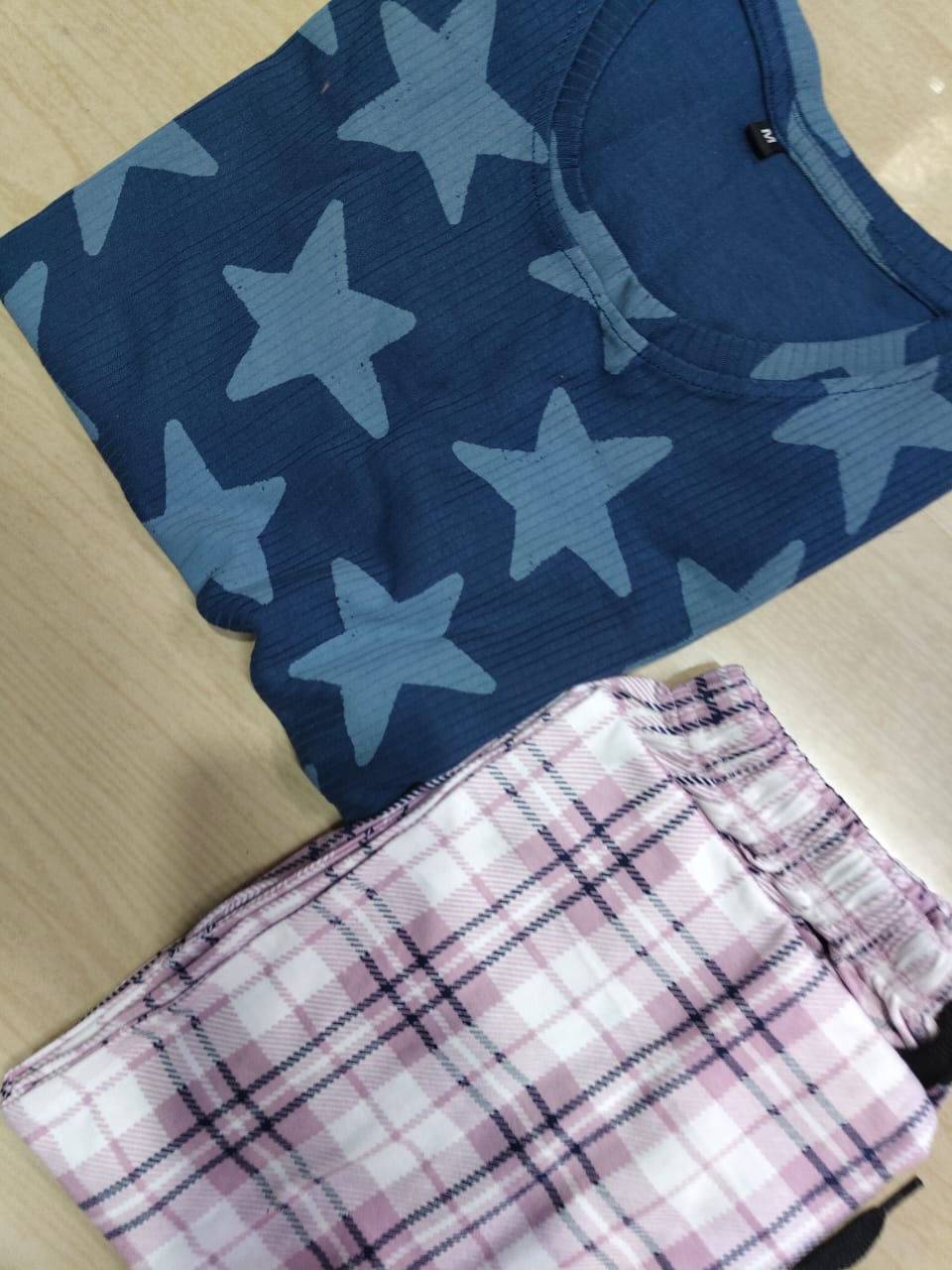 Night suits - NS180