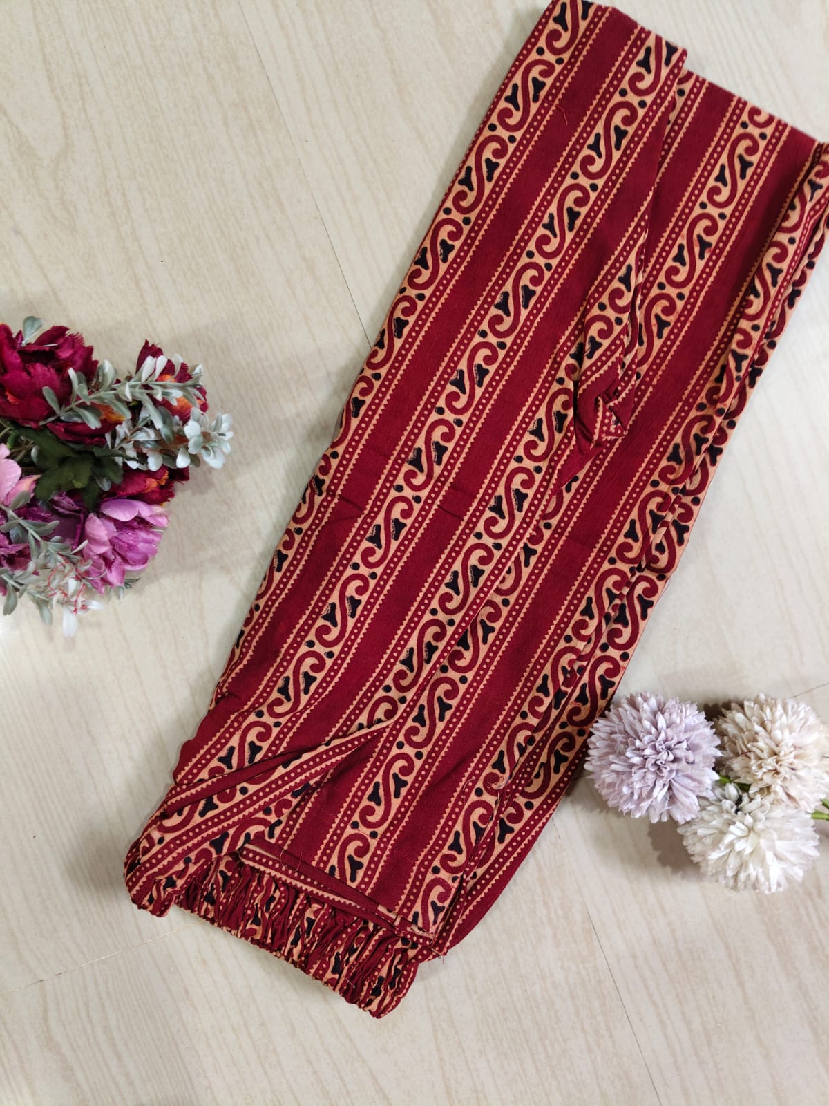 Cigraette Pant - CP080