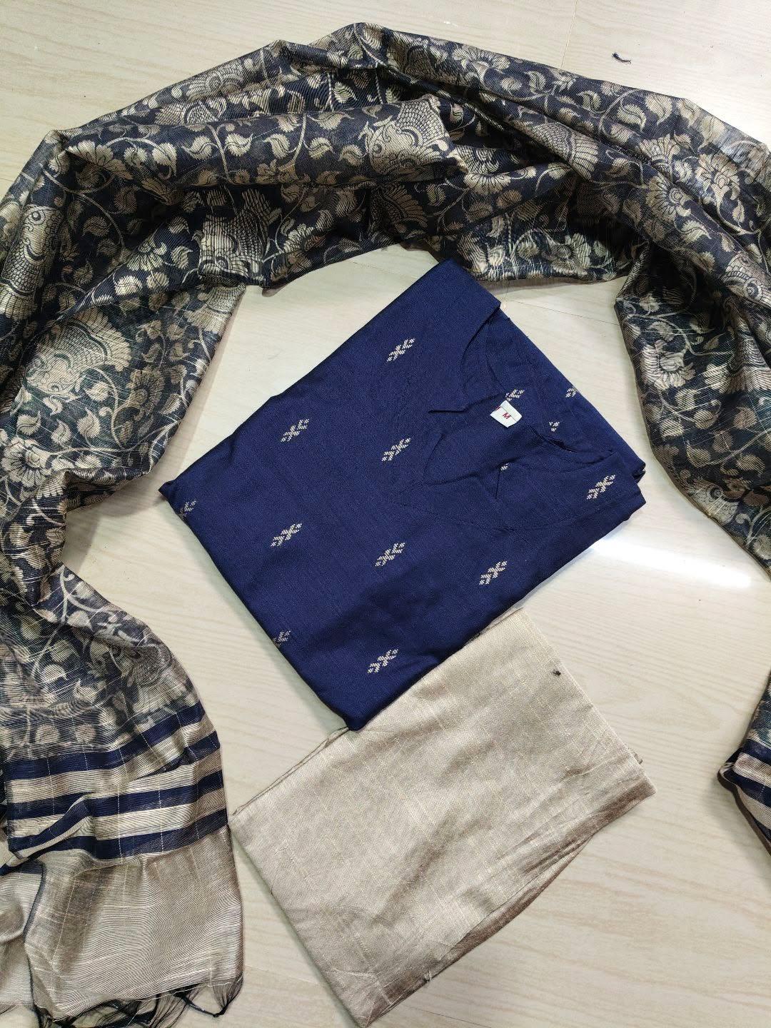 Premium Raw Silk EW80