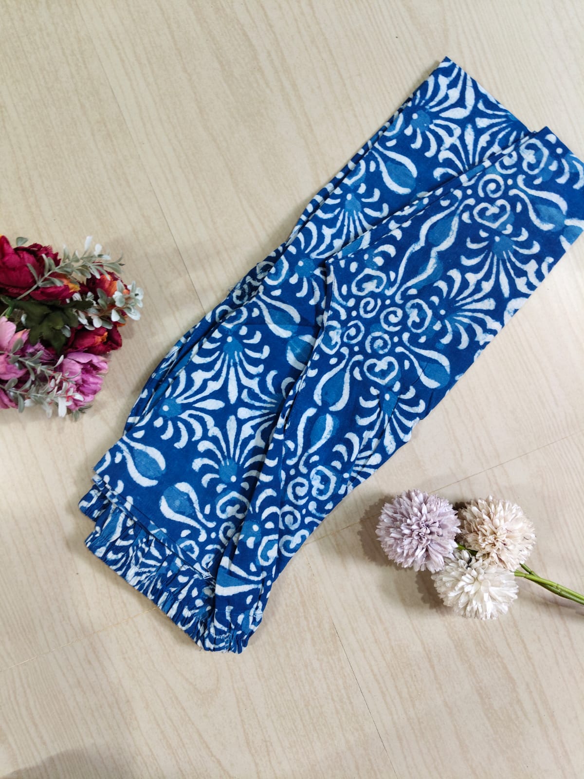 Cigraette Pant - CP082