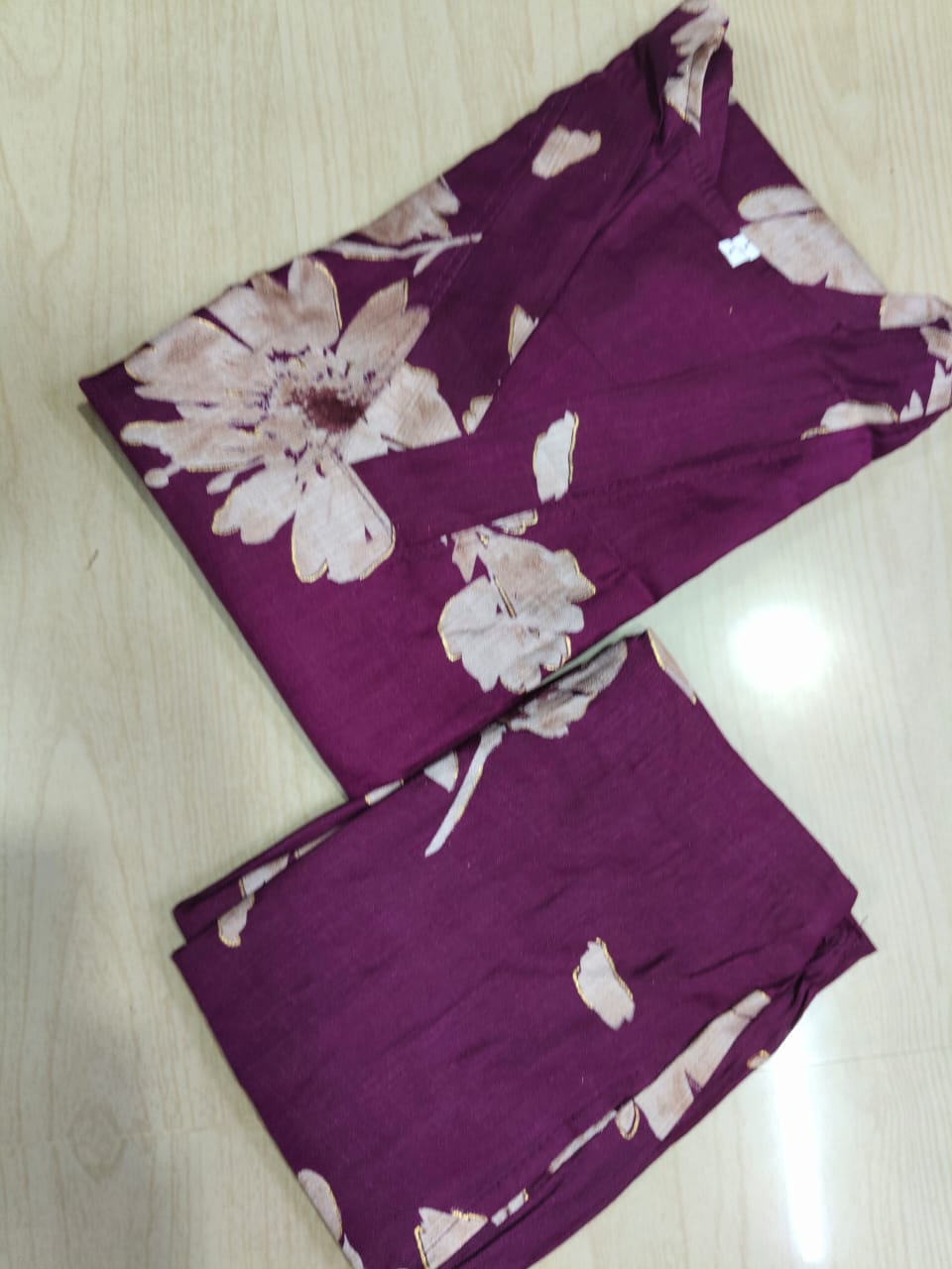 Premium Vertican Silk - VS82