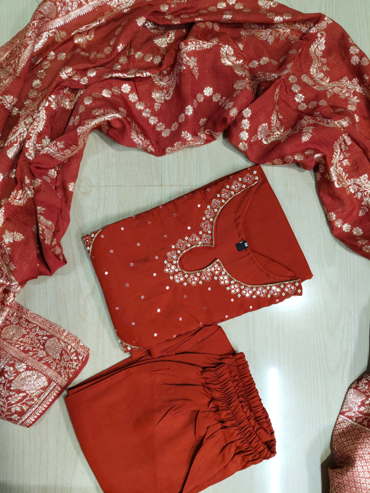 Elegant Kurti DK82