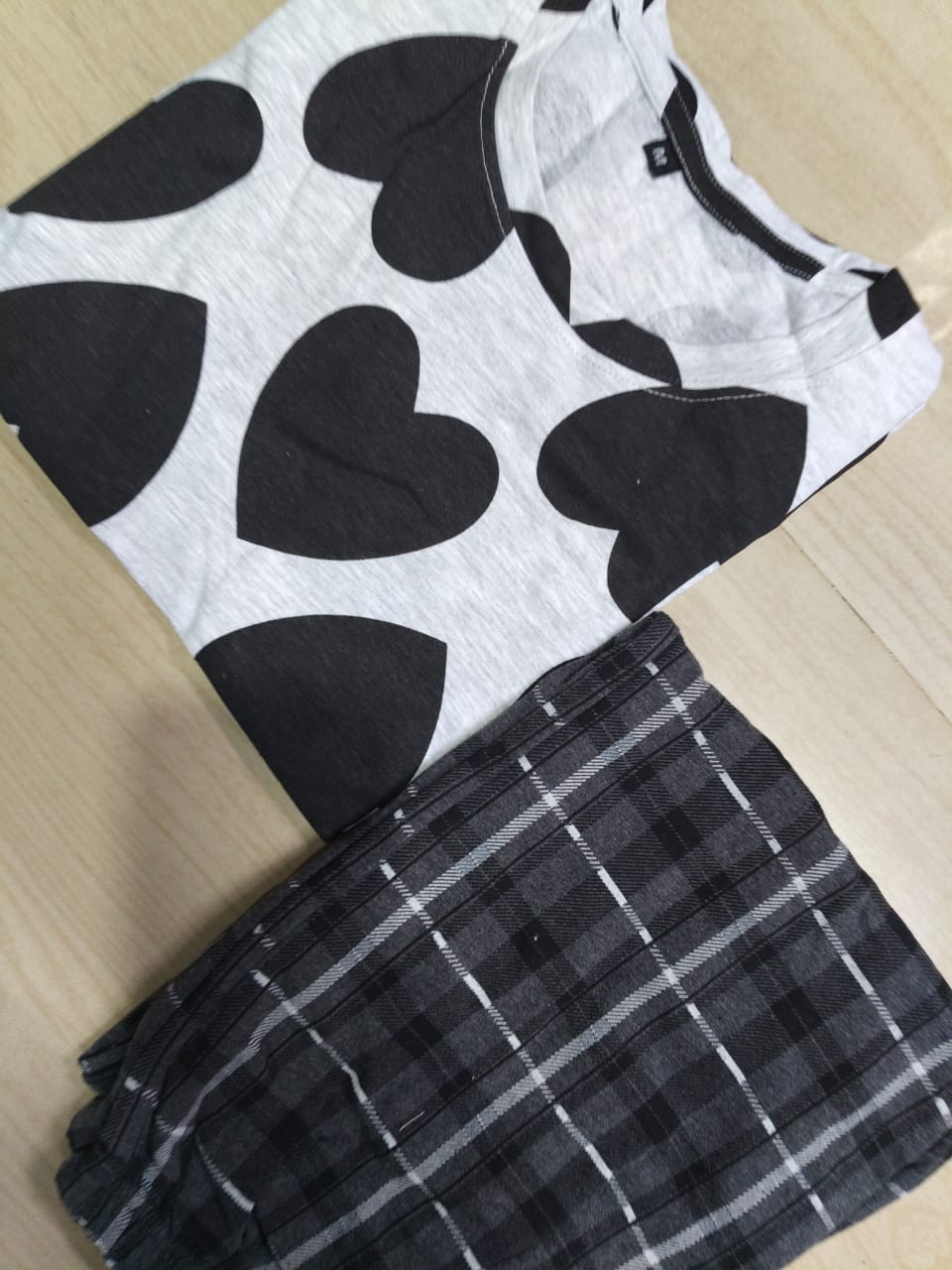 Night suits - NS183