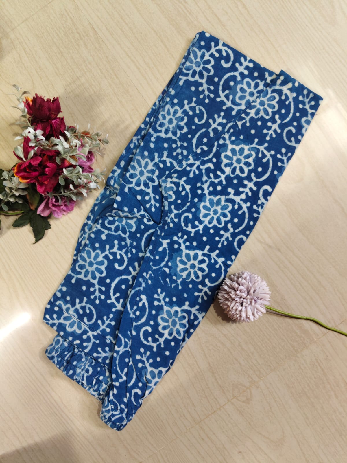 Cigraette Pant - CP083