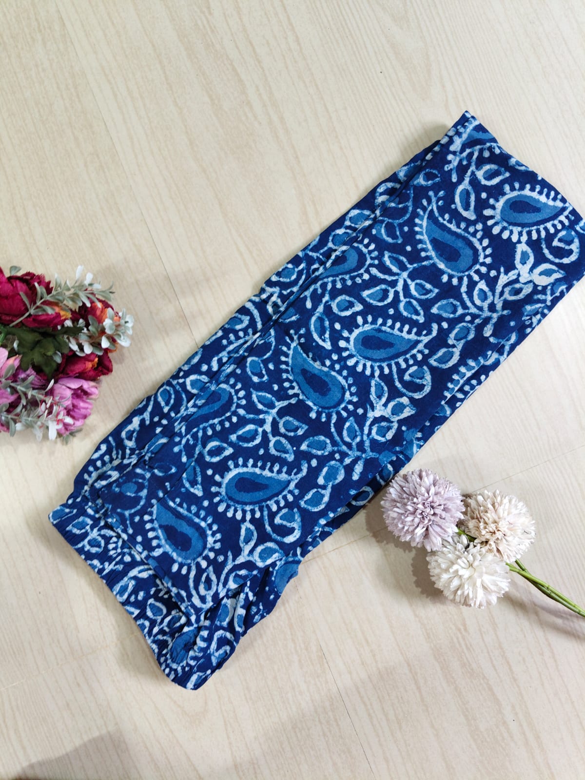 Cigraette Pant - CP084