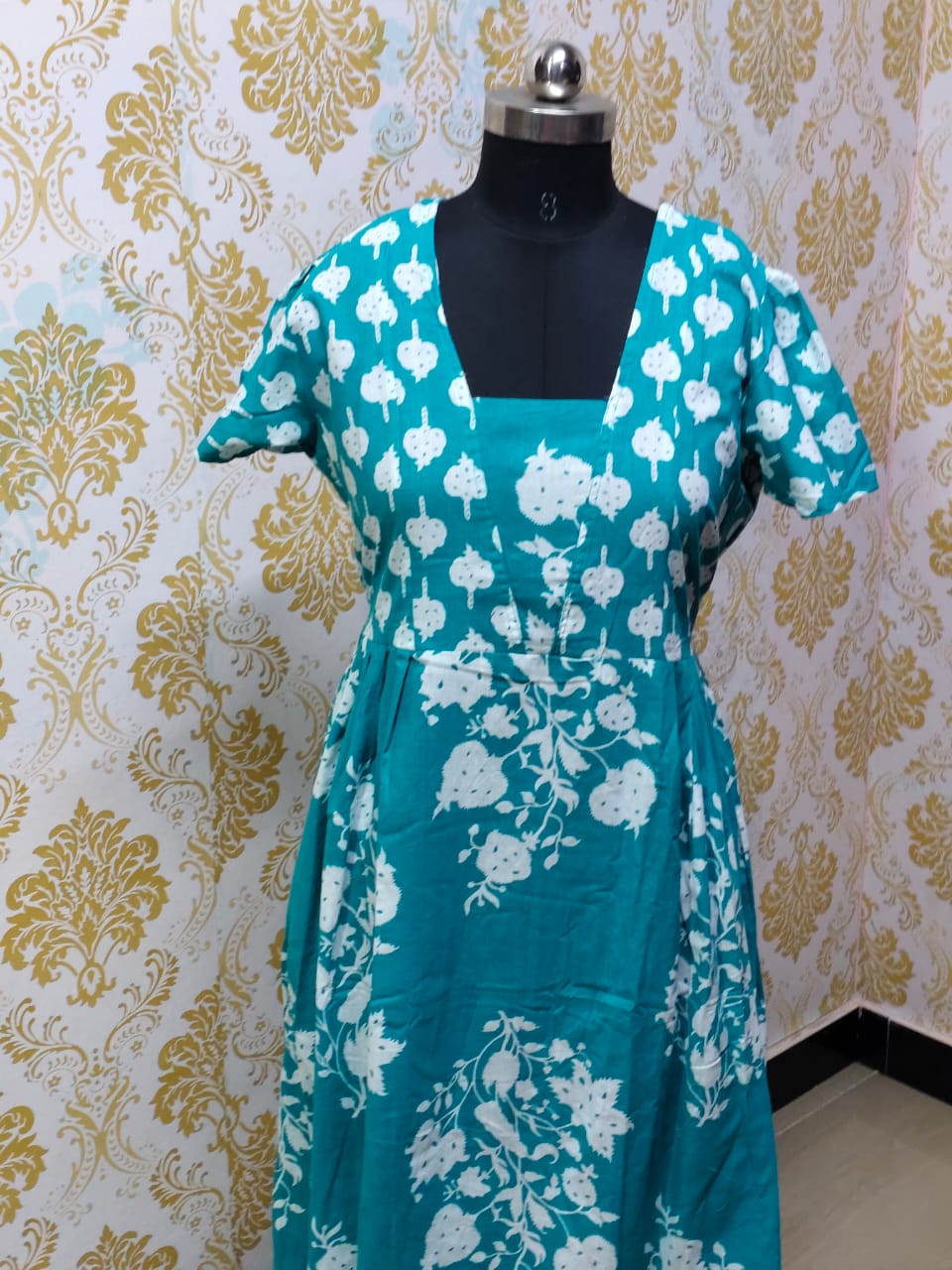 Frock Nighty FN184