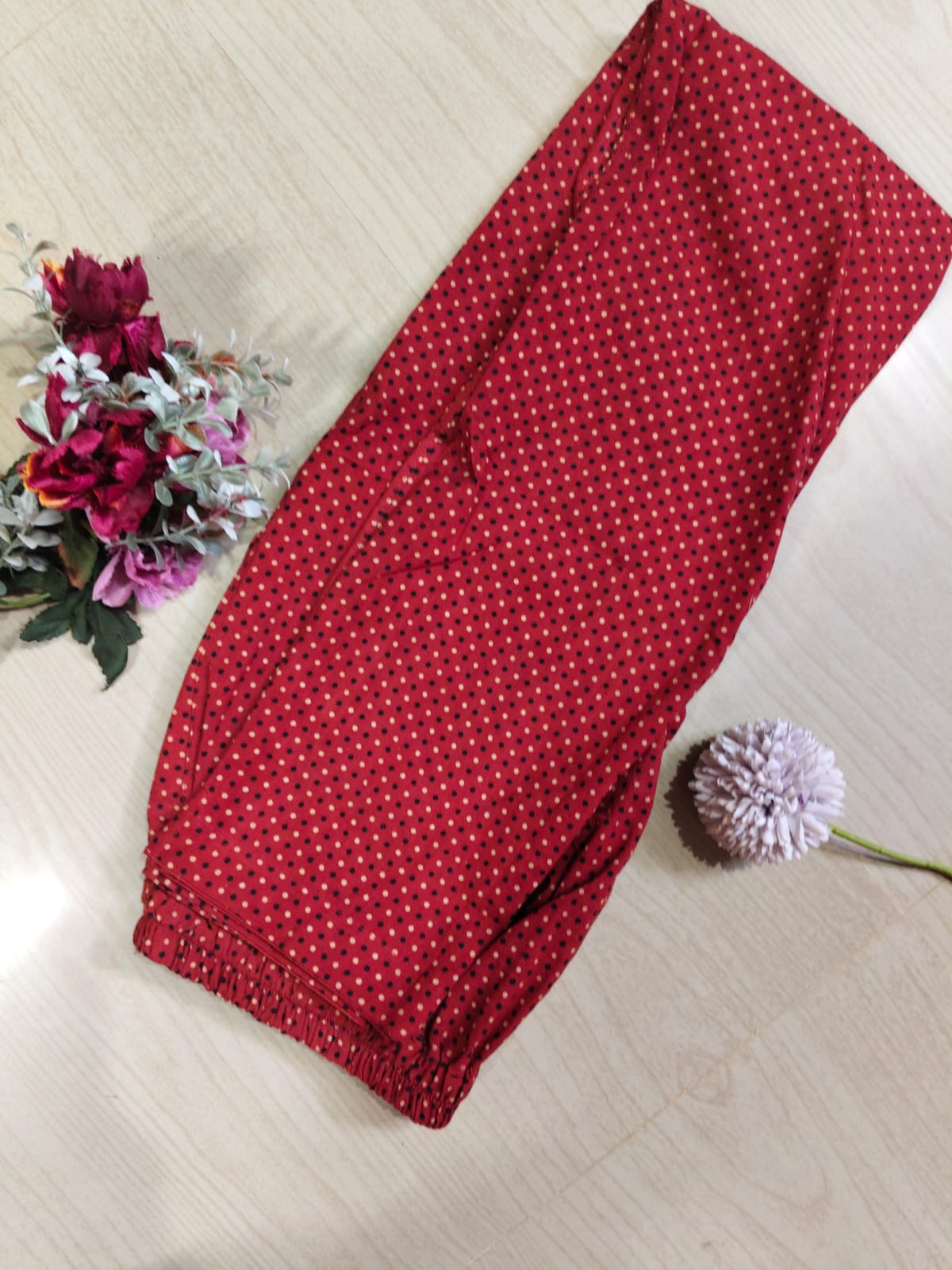 Cigraette Pant - CP085