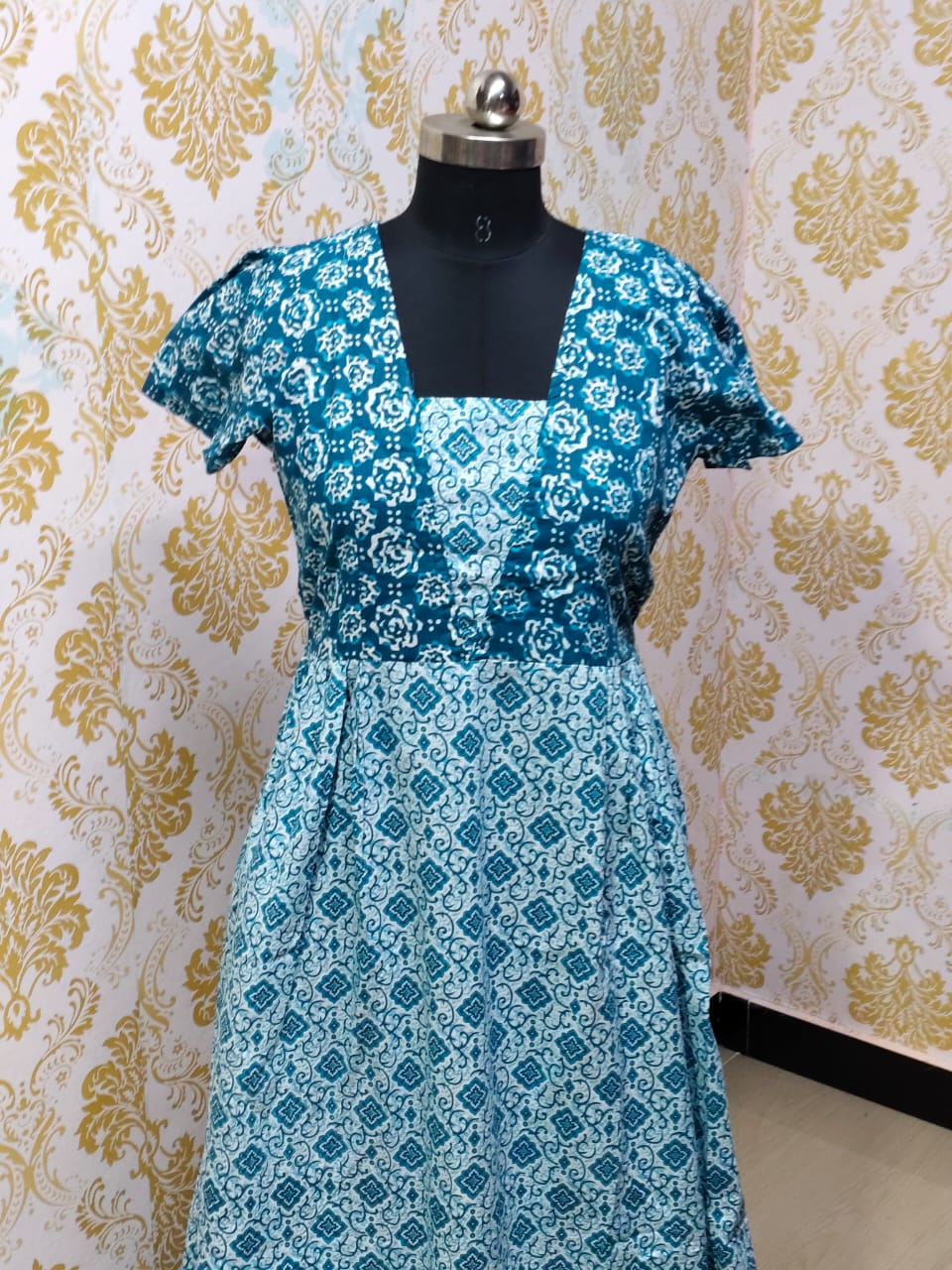 Frock Nighty FN185