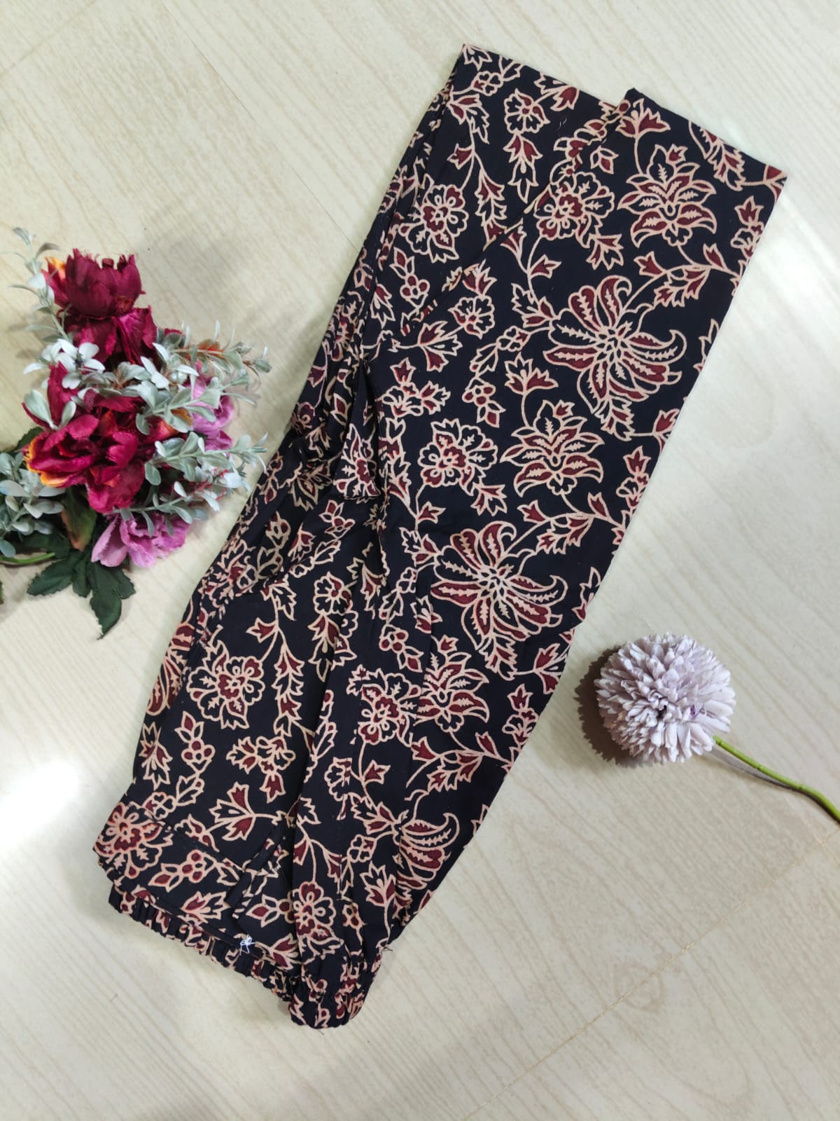 Cigraette Pant - CP086