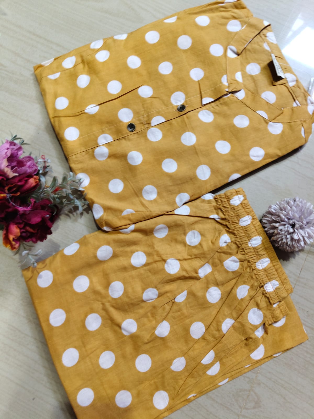 A-Line Cotton Kurti AL87