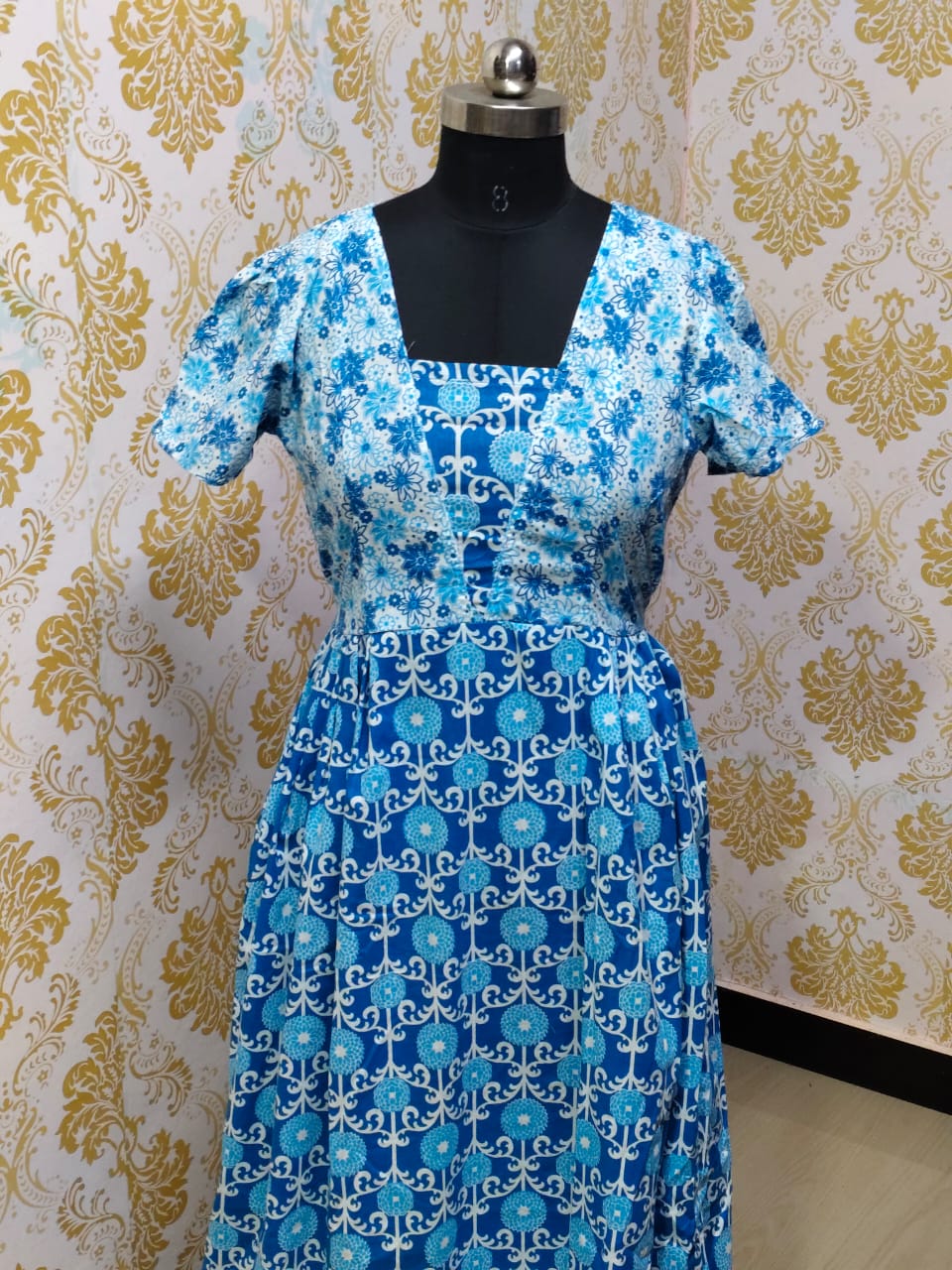 Frock Nighty FN187