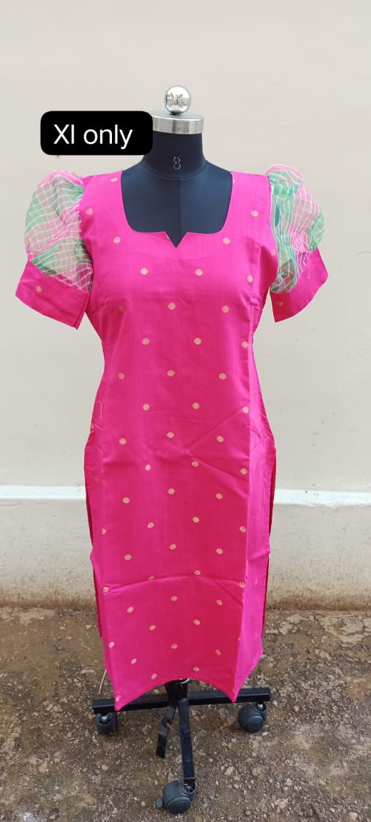 Customized Kurtis CZK08